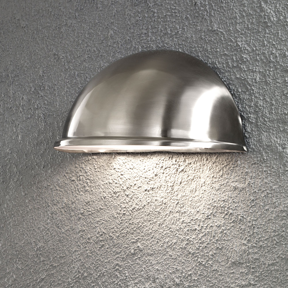 Taklampe Gnosjö Konstsmide Torino E14 Stor