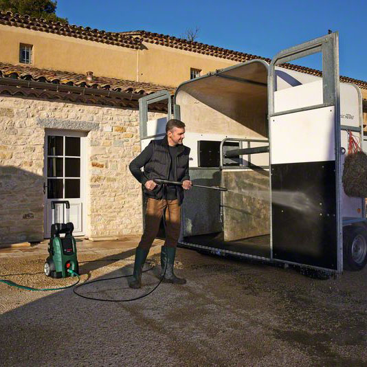 Rotasjonsmunnstykke Bosch Power Tools for Aquatak