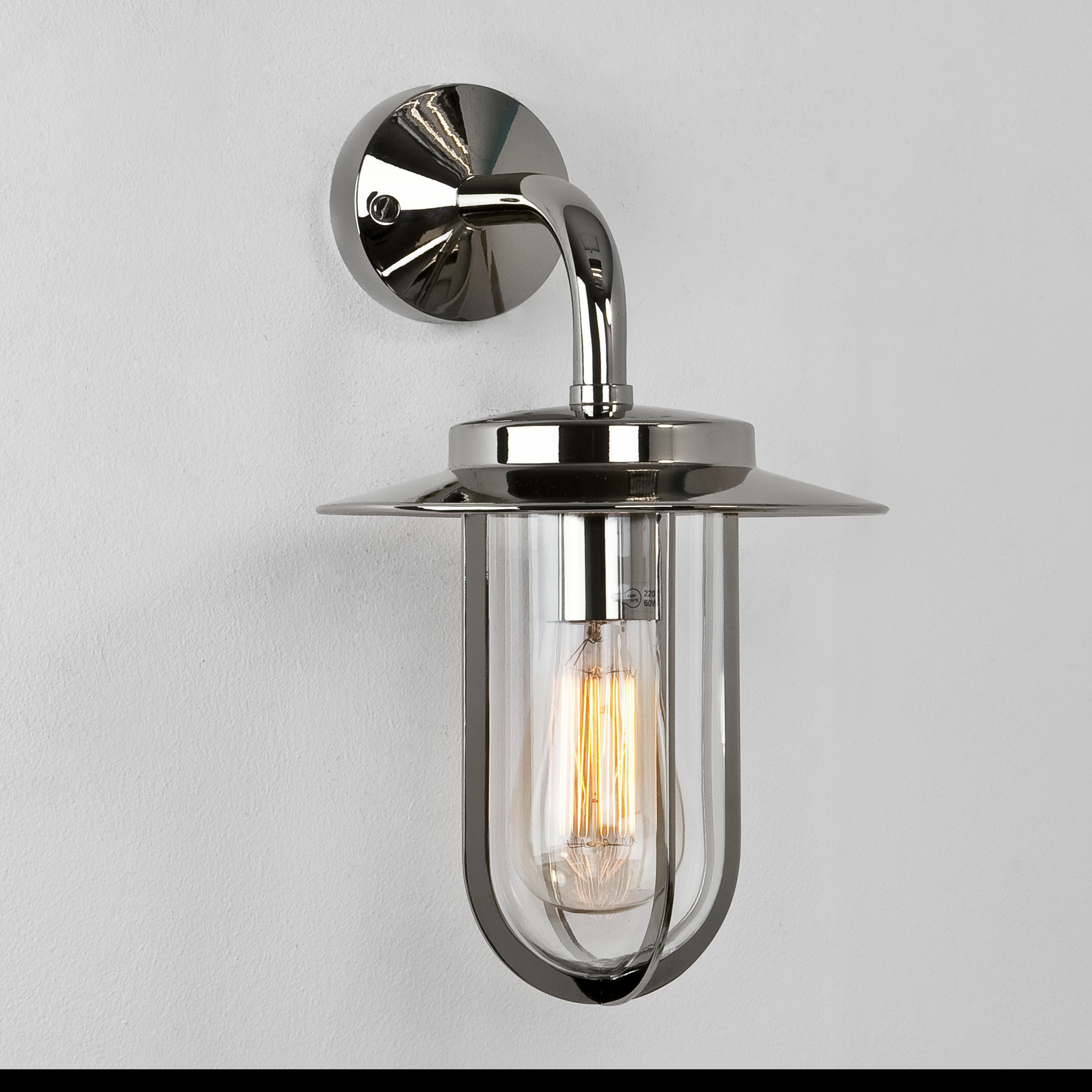 Vegglampe Astro Montparnasse