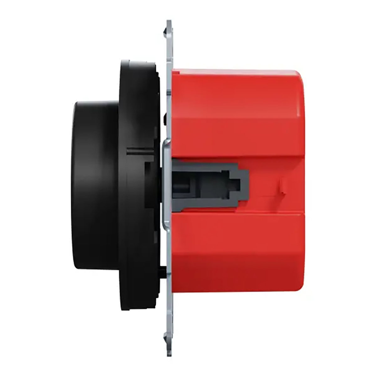 DIMMER 1-10V ONE SV Sort
