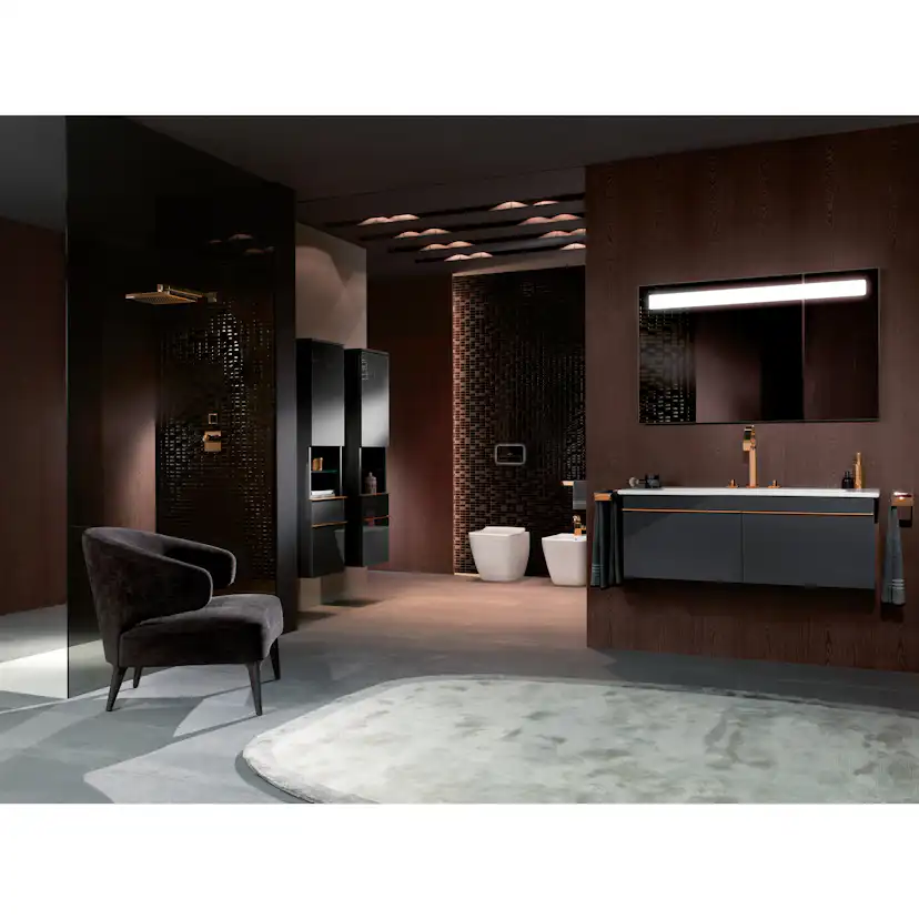 Möbeltvättställ Villeroy & Boch Venticello