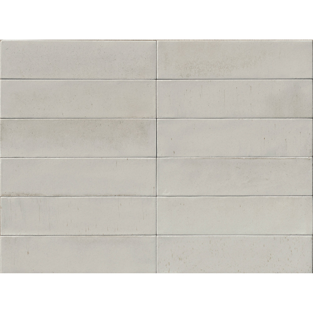 Fliser Lhådös Monza Offwhite 6x24 cm