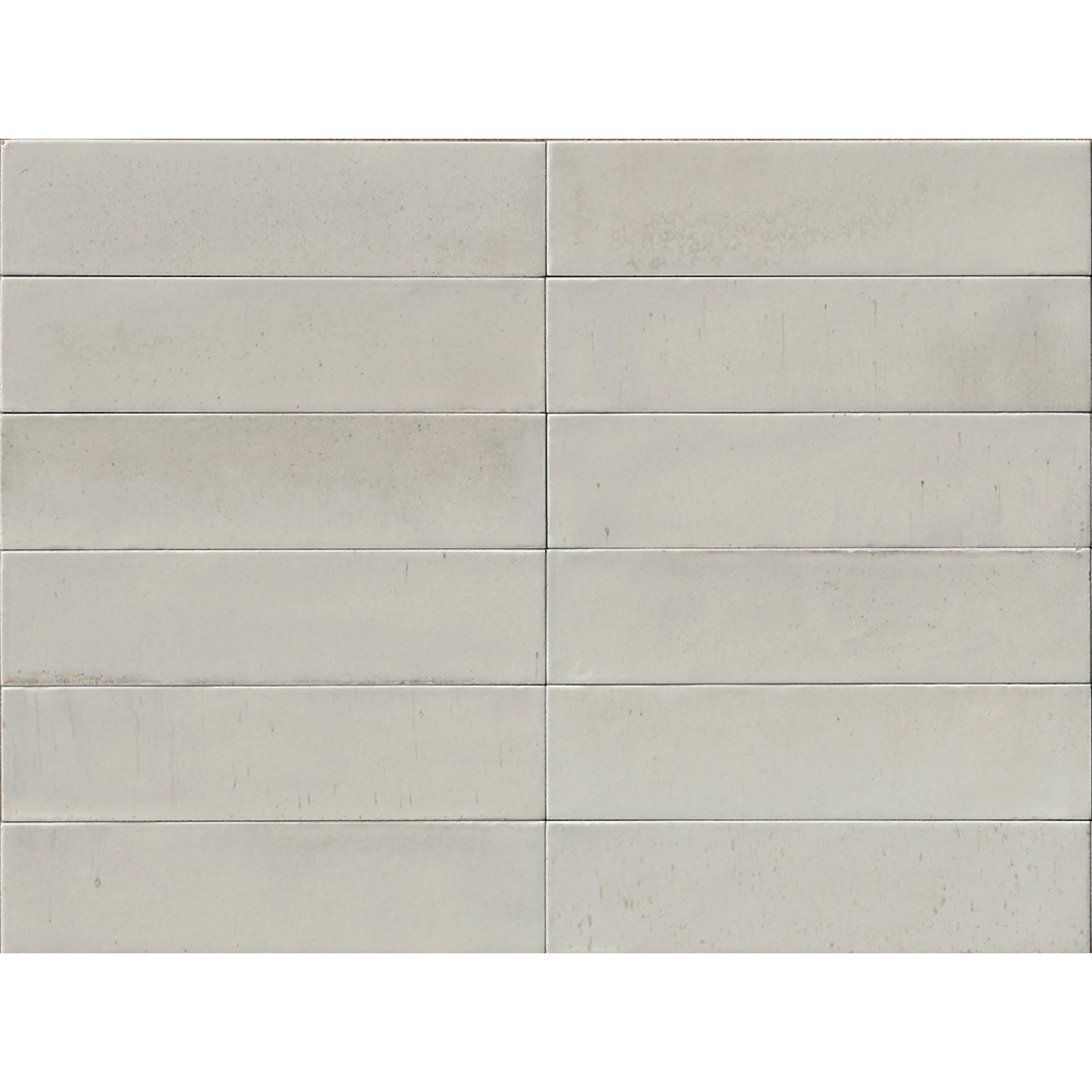 Fliser Lhådös Monza Offwhite 6x24 cm