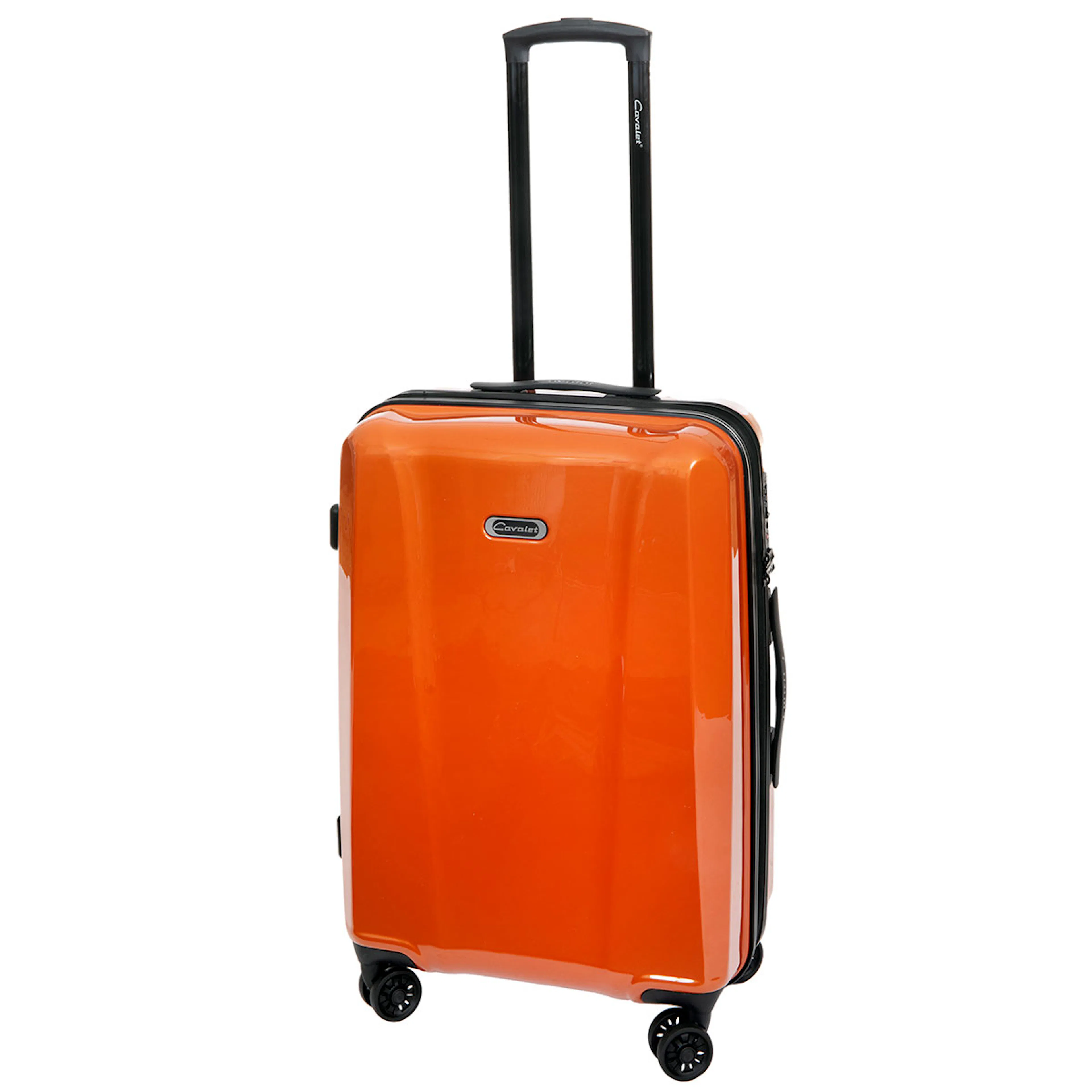 Oransje