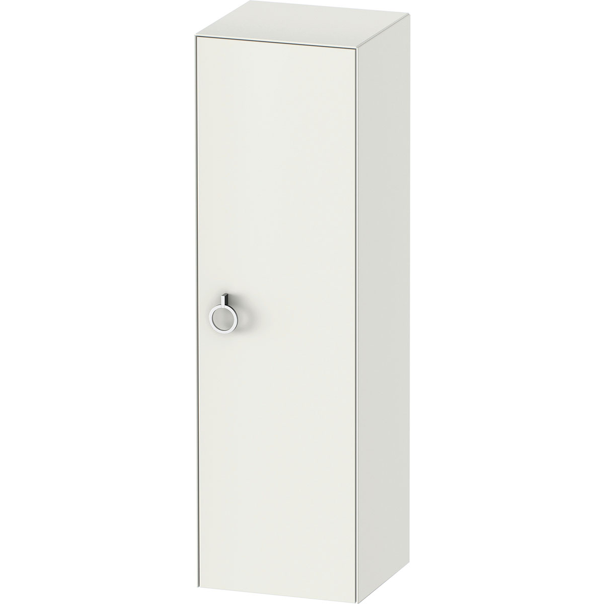 Sideskap Duravit White Tulip 360 mm