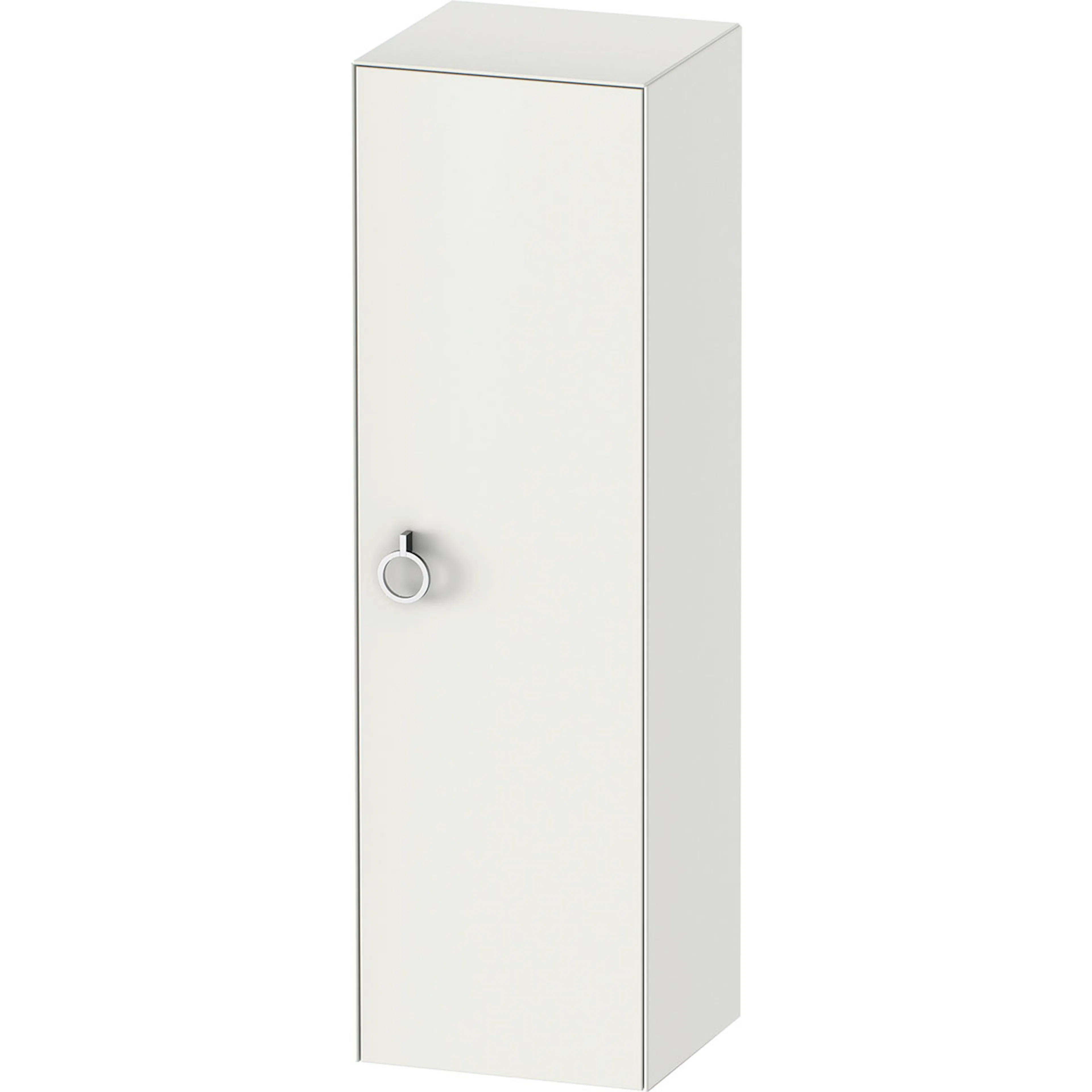 Sideskap Duravit White Tulip 360 mm