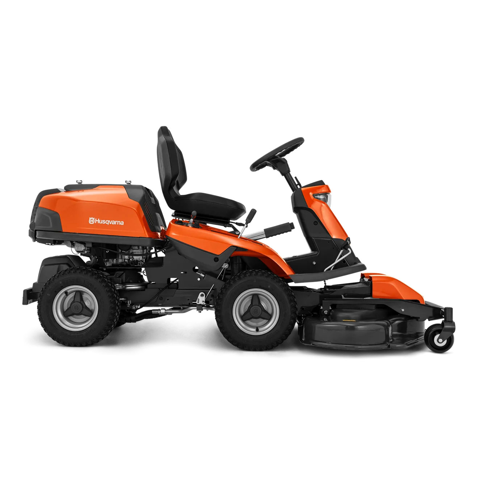 Hagetraktor Husqvarna Rider R 316TX Ekskl Klippeaggregat