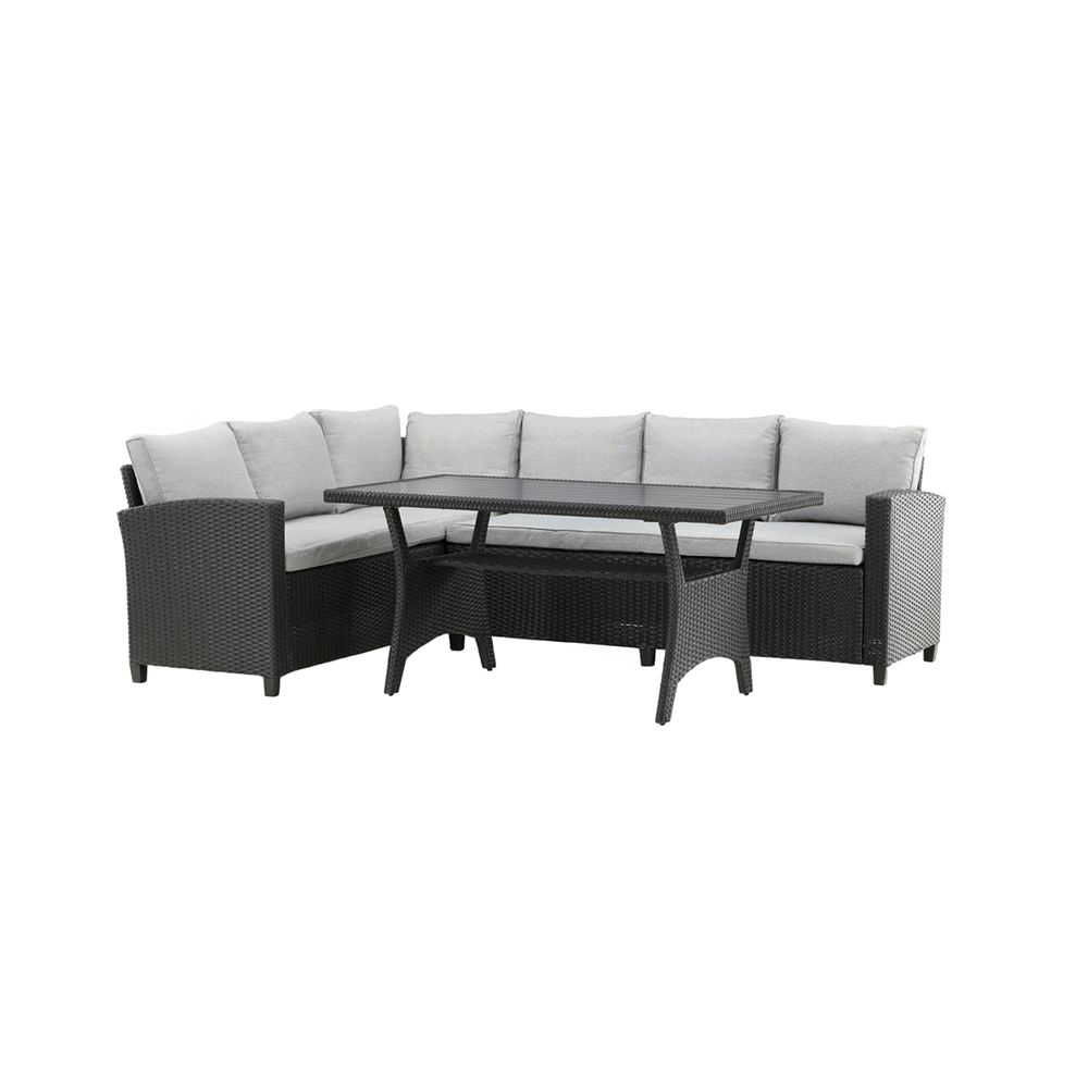 Hagegruppe Venture Home Bentwood