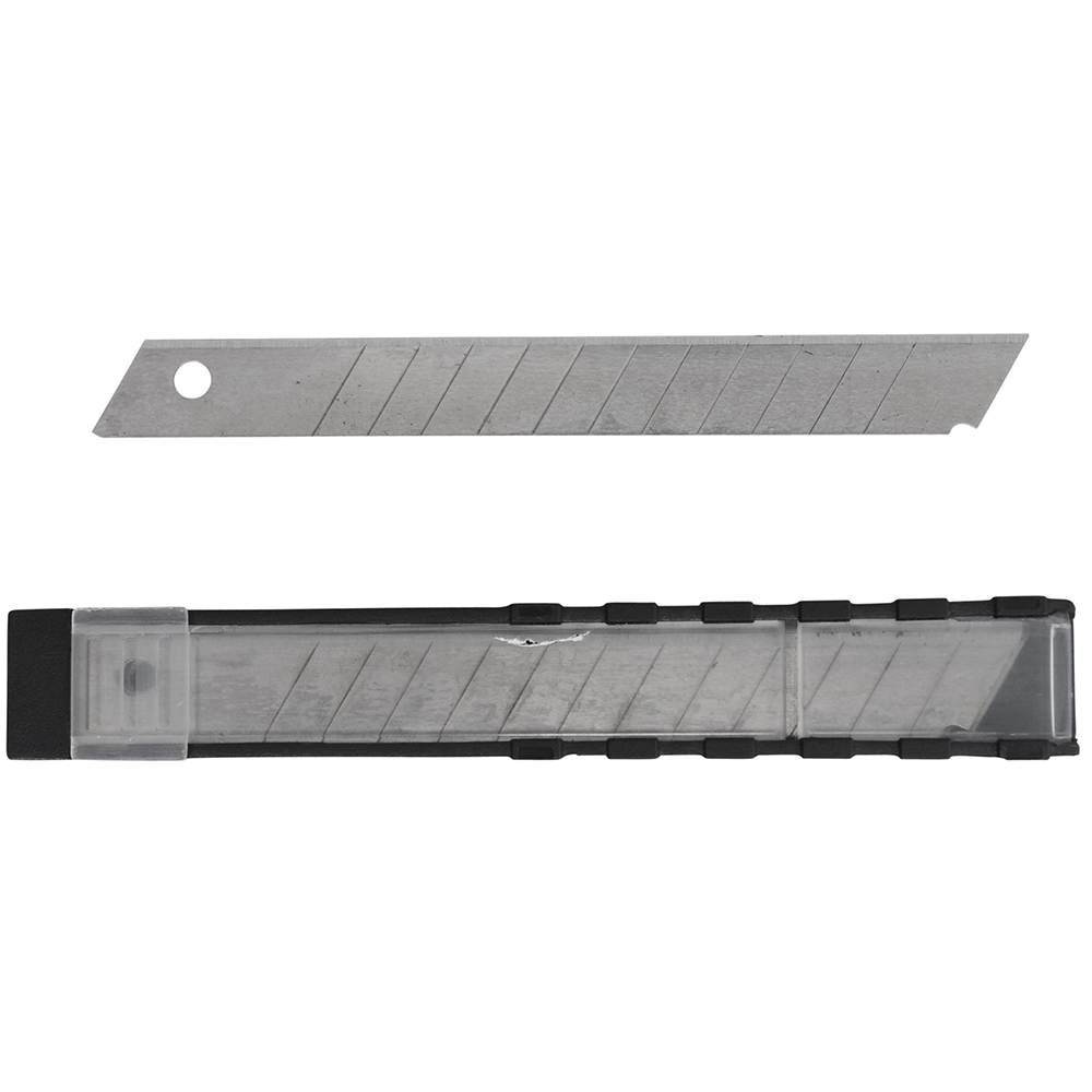 knivblader Boxer Sk5-Stål 10 st