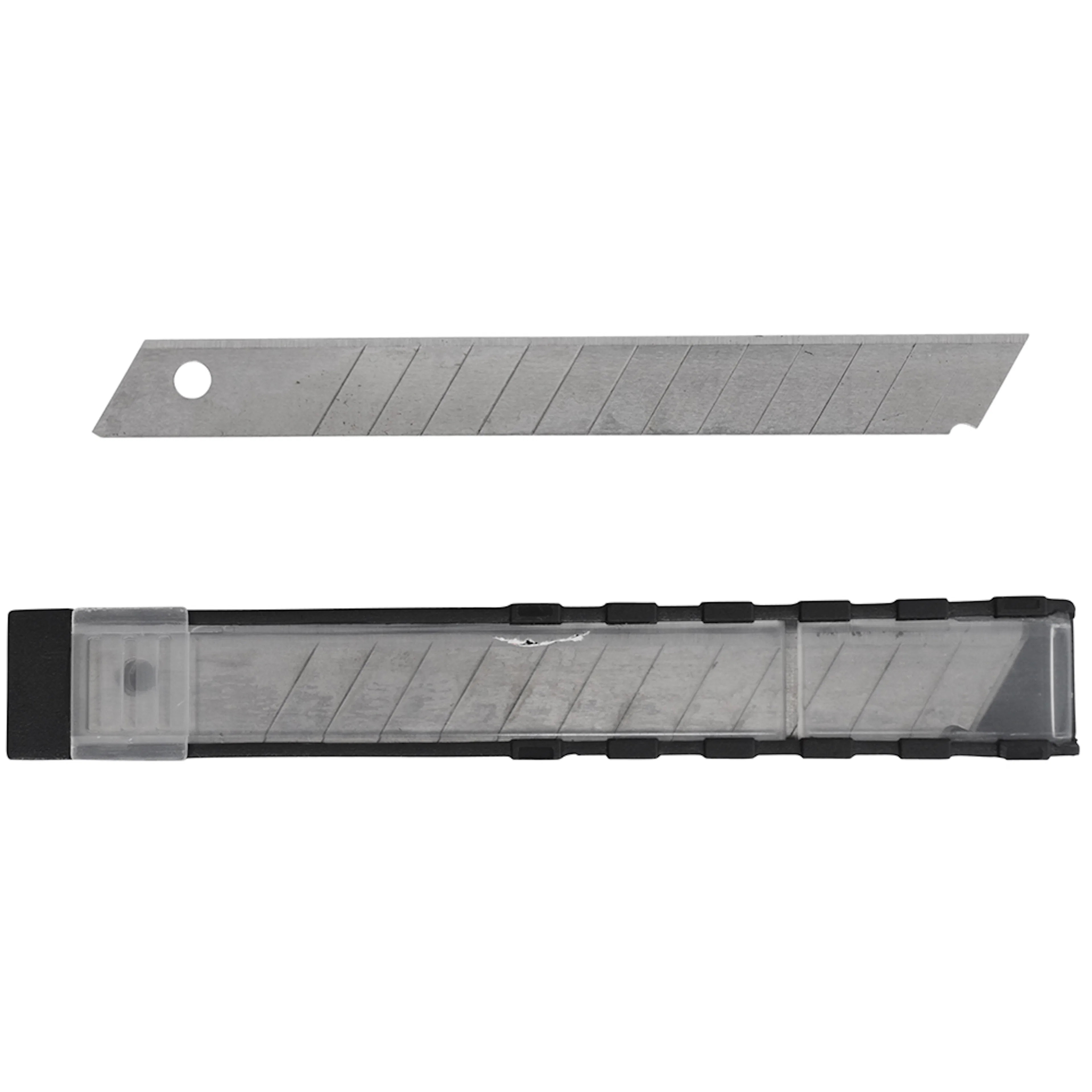 knivblader Boxer Sk5-Stål 10 st