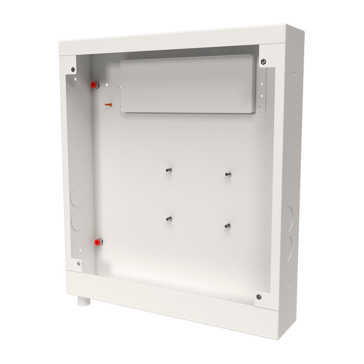 Shuntkabinett LK Systems M60n