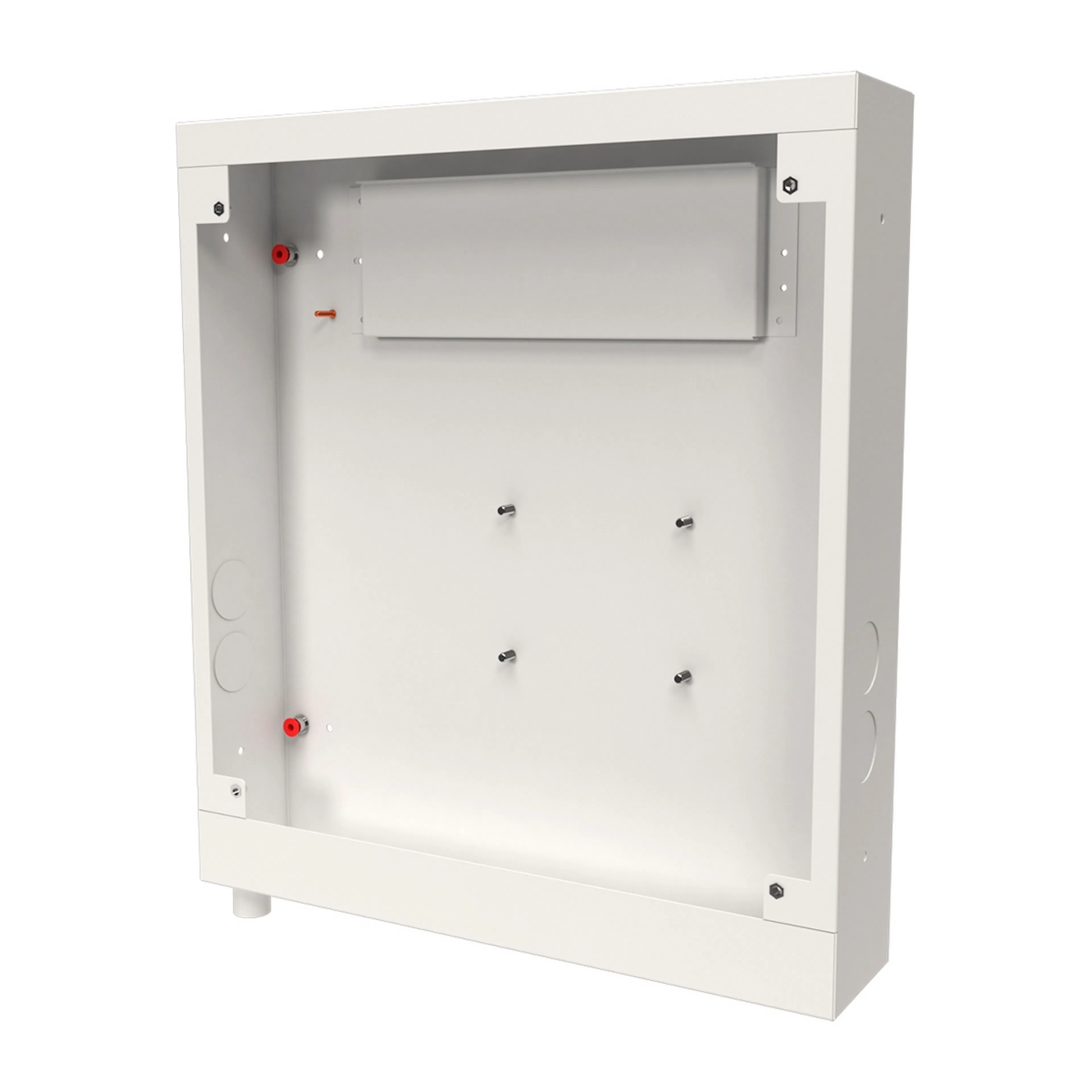 Shuntkabinett LK Systems M60n