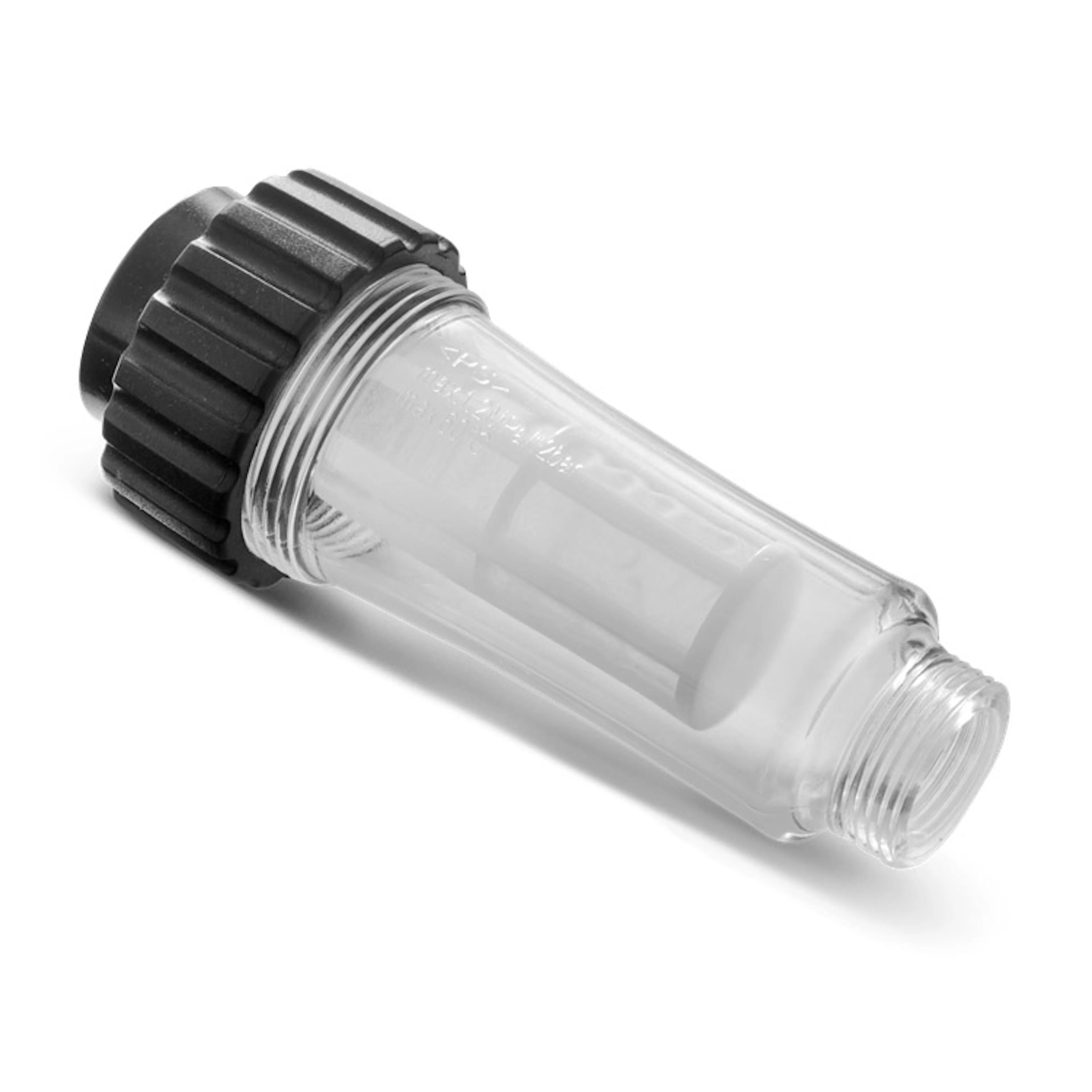 vattenfilter