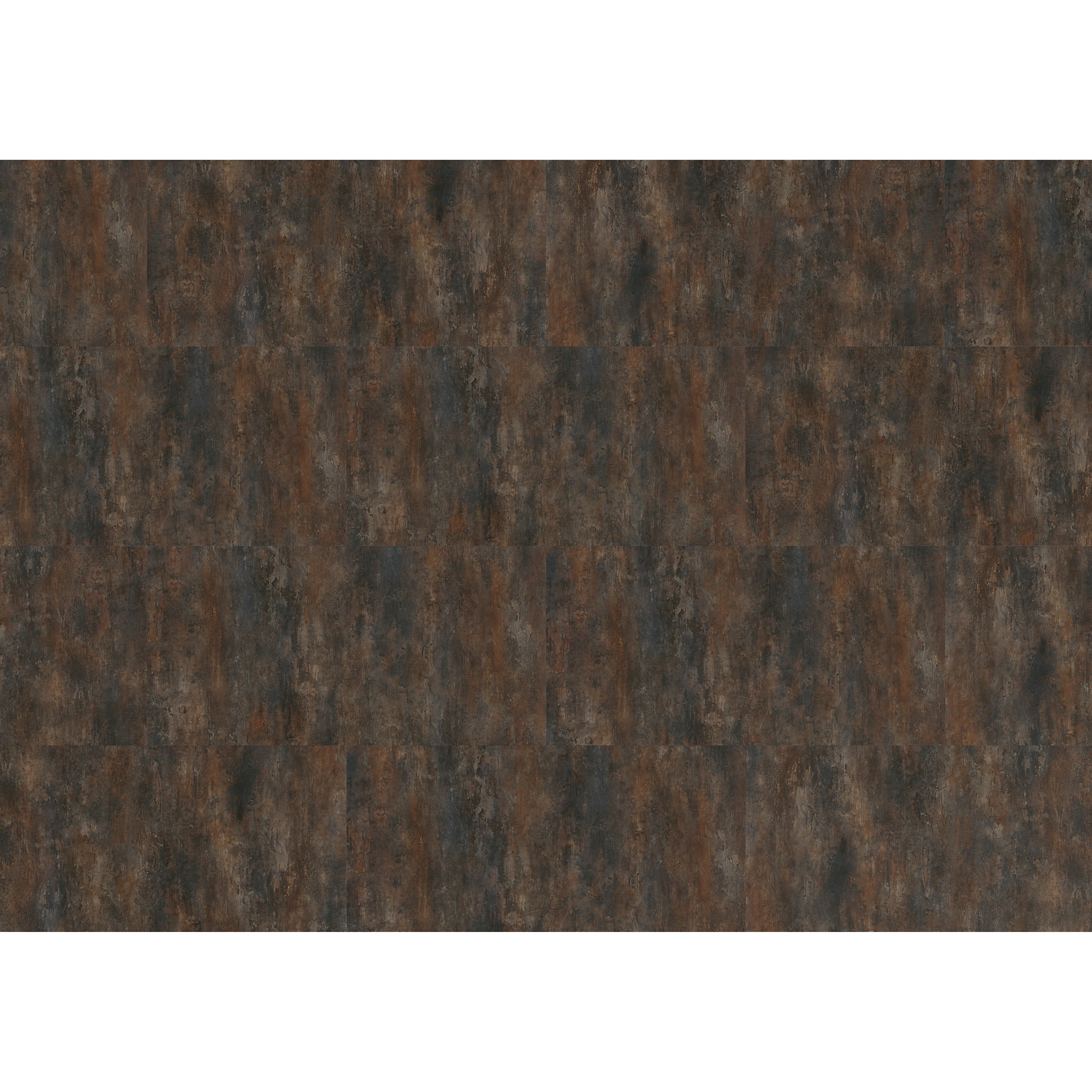 Vinylgolv Floorit Ceramic Steel Click