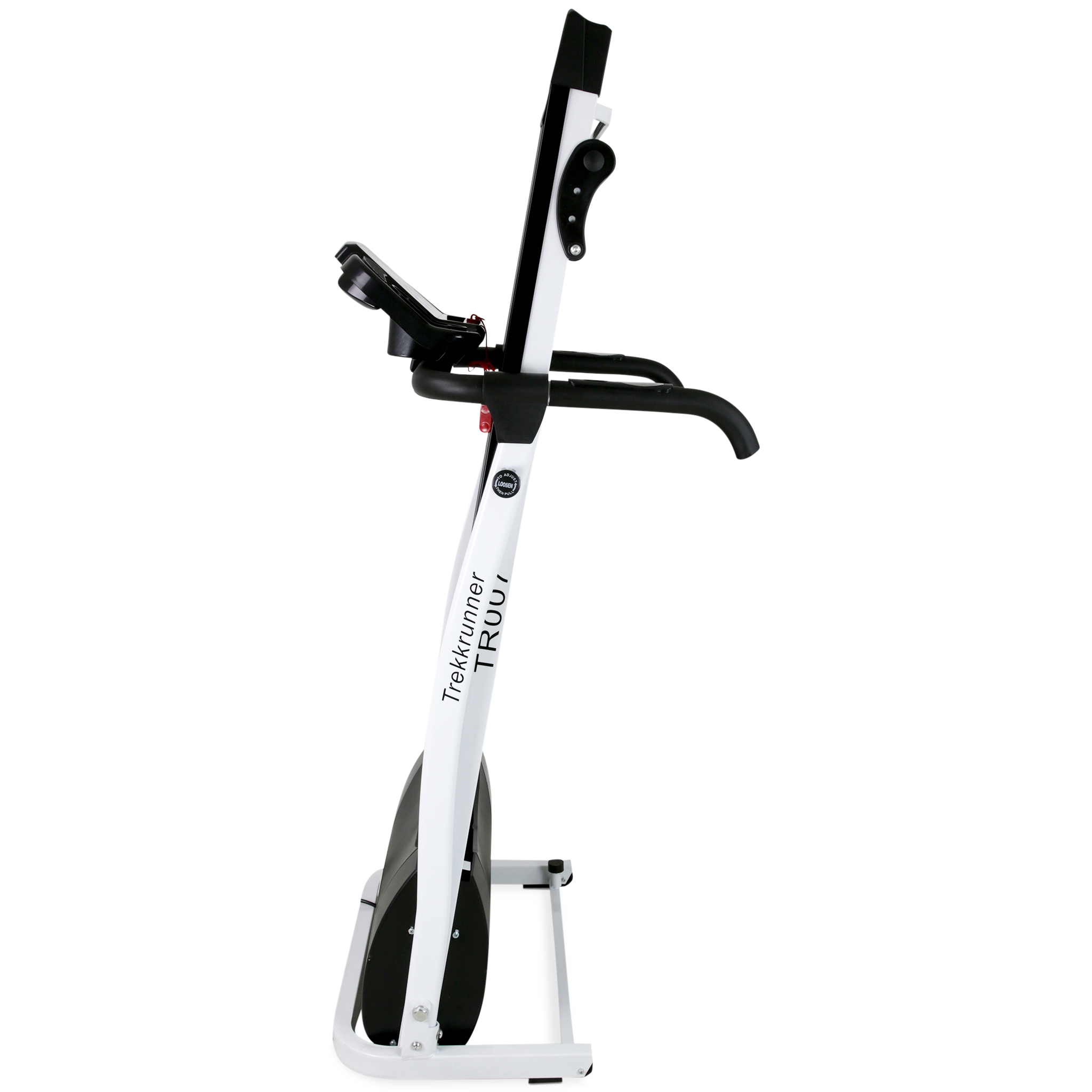 Tredemølle Trekkrunner TR007 (KBR-JK3706-2) Bluetooth