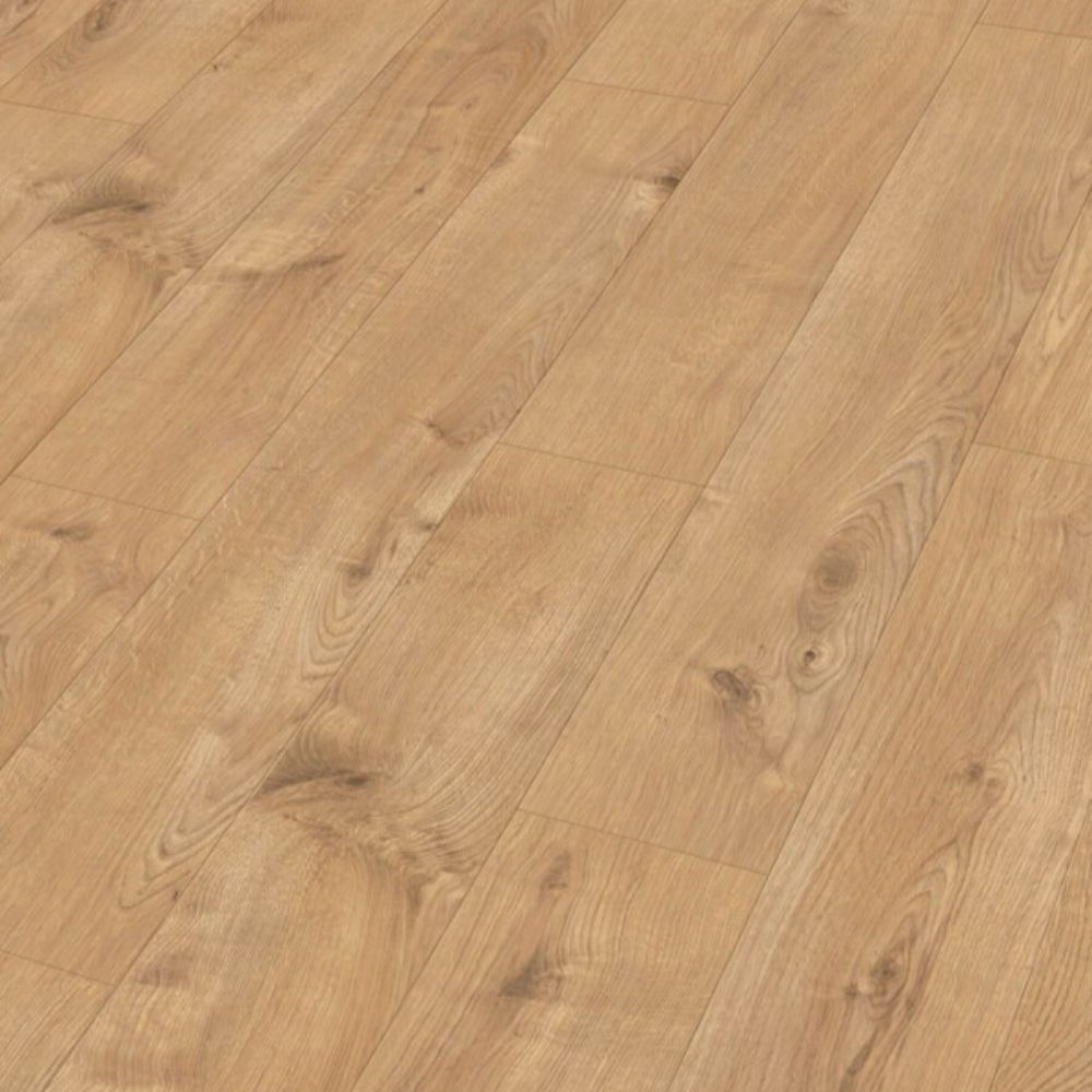 Laminatgolv MeisterDesign. laminate LD 55 Villa oak 07016