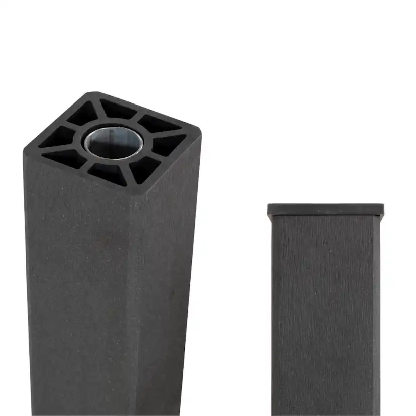 Komposittstolpe PLUS 90x90