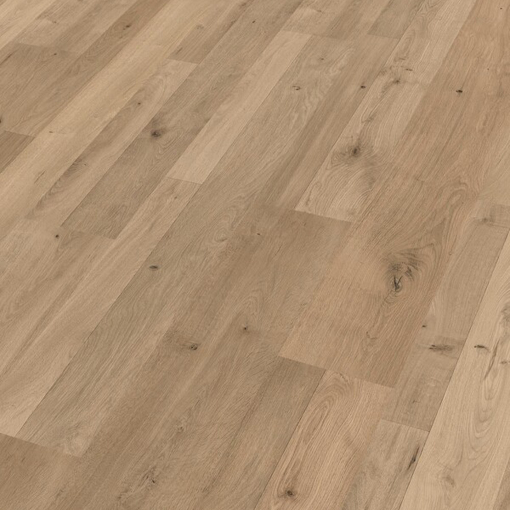 Laminatgulv Meister LC 55 Natural Oak 6675