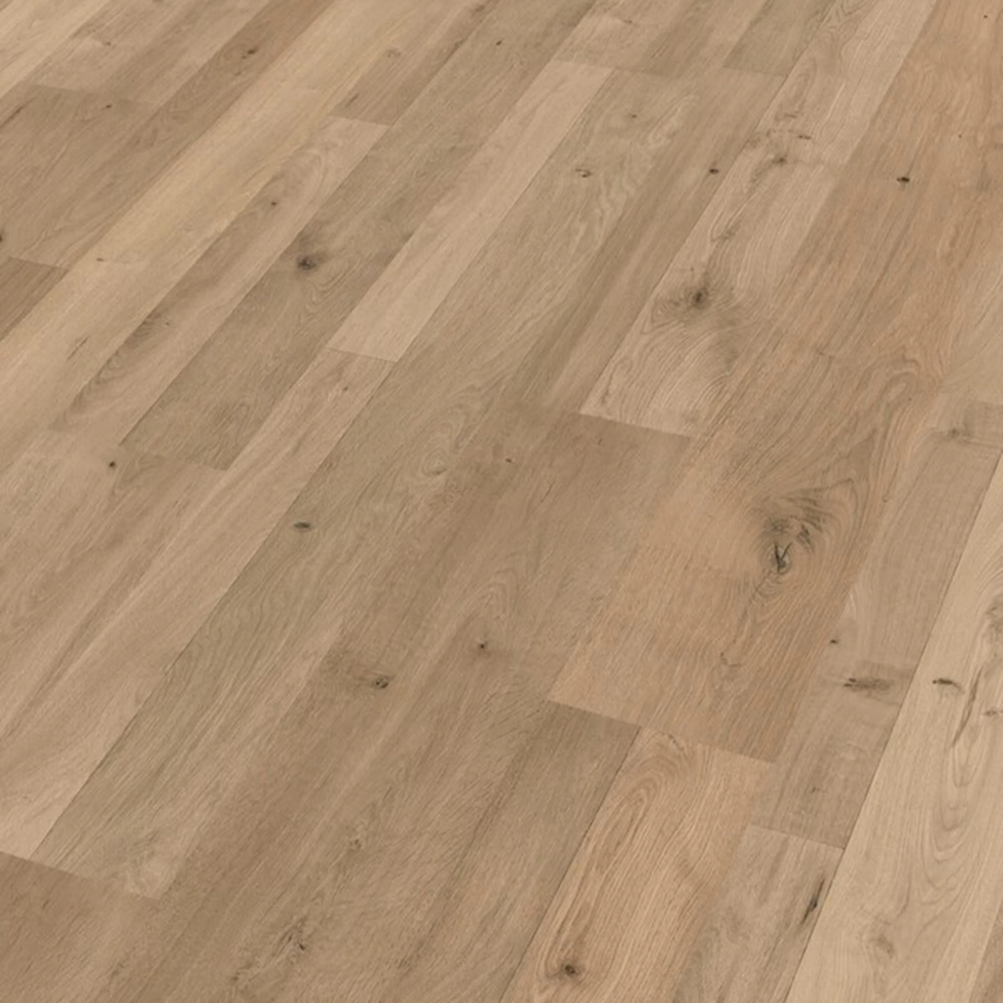 Laminatgulv Meister LC 55 Natural Oak 6675
