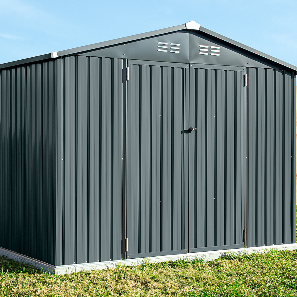 Lagerbod gop Cover It 4,5 kvm