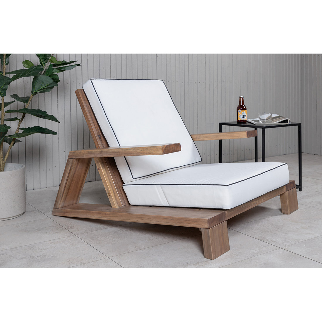 Solstol Venture Home Dawson
