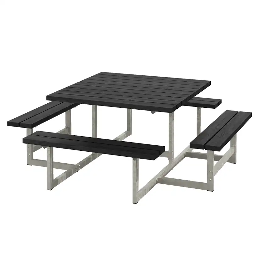 Piknikbord PLUS Picnic ReTex 200 cm