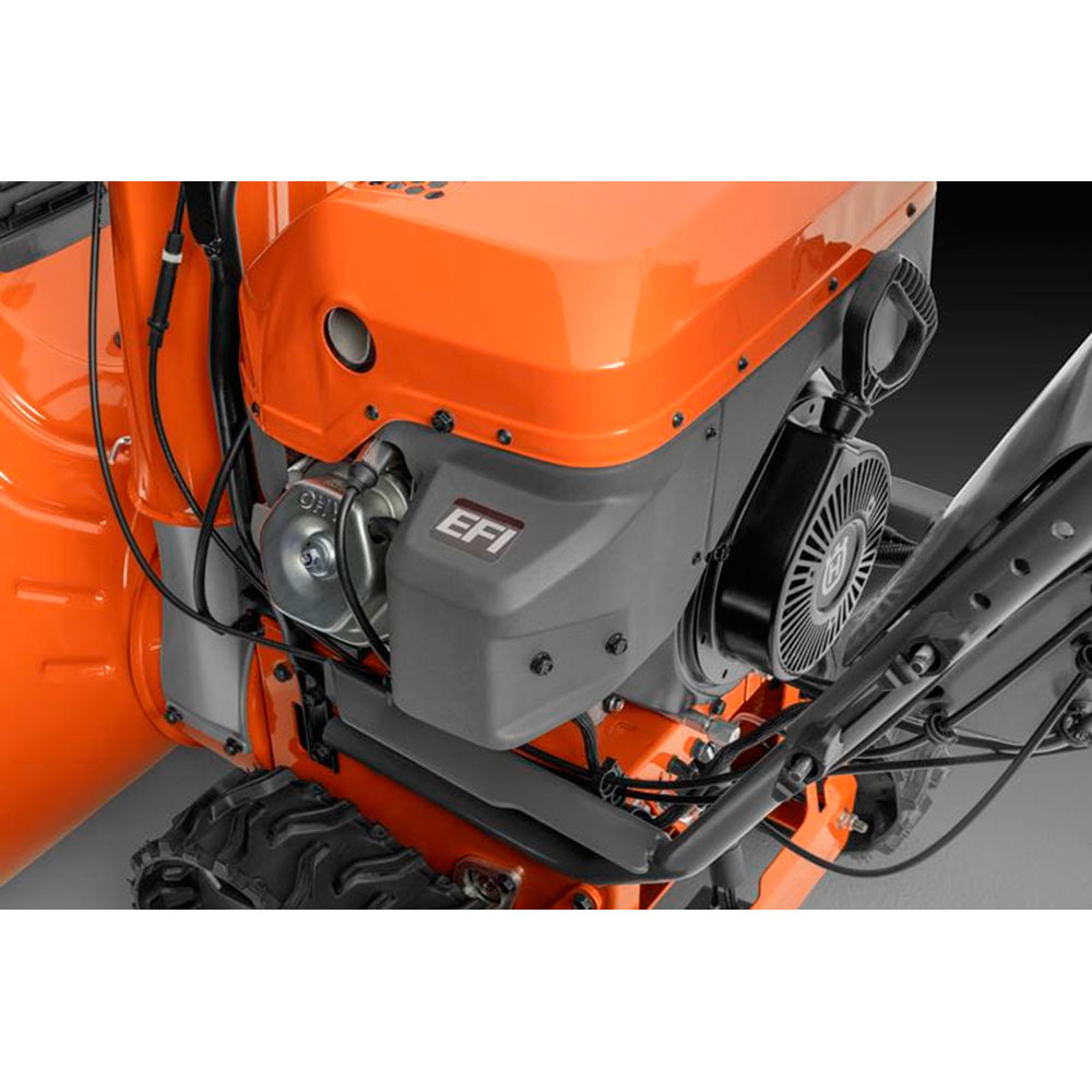 Snøfreser Husqvarna ST 424T