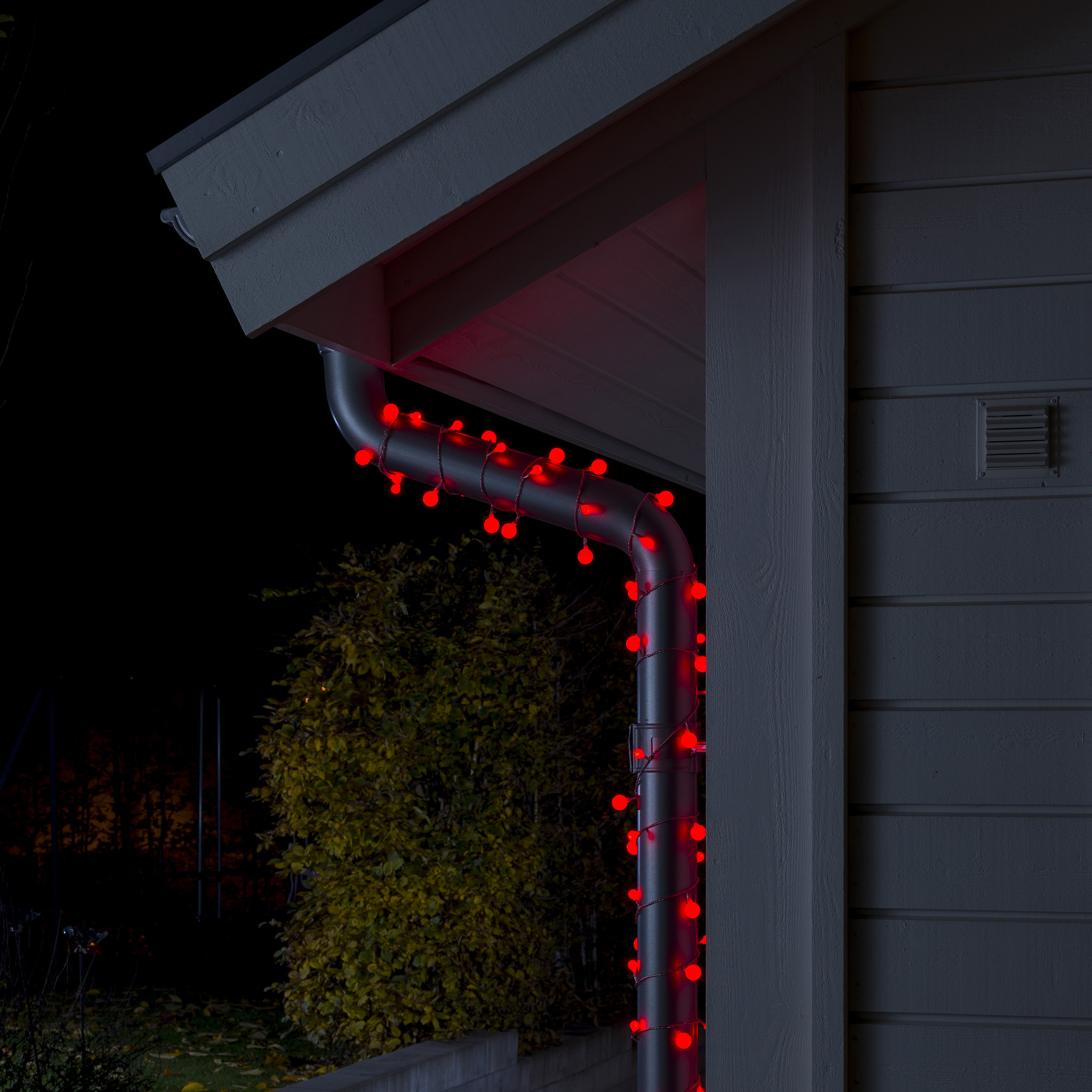 Lyslenke Gnosjö Konstsmide Cherry 80L LED