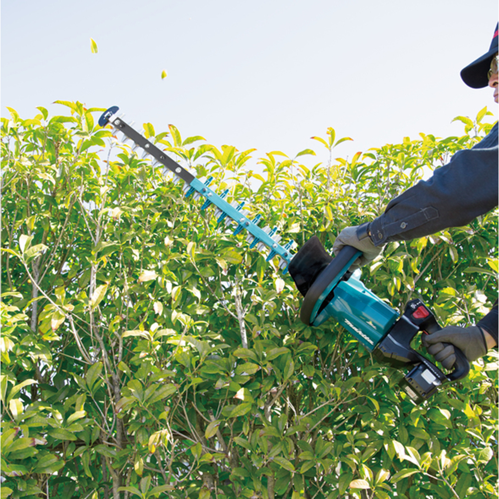 Hekksaks Makita LXT DUH601Z uten Batteri