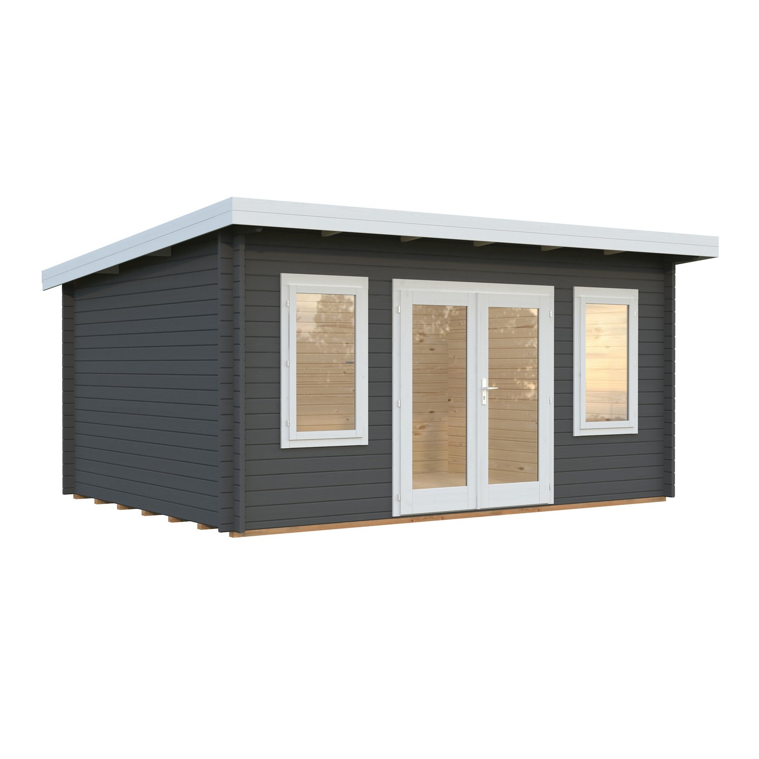 Anneks Palmako Lisa 14,2 m2