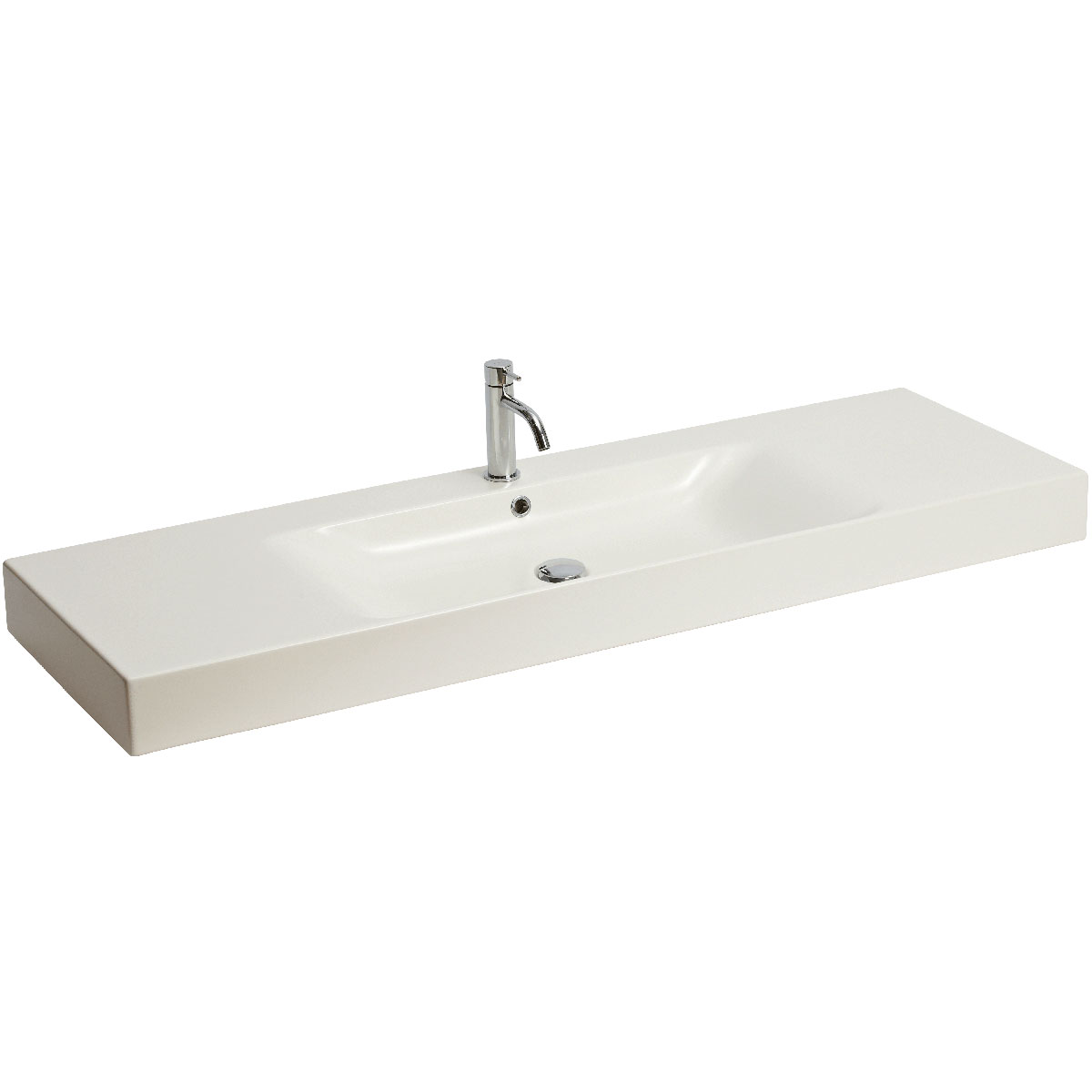 Servant Lavabo Cento 1400 mm