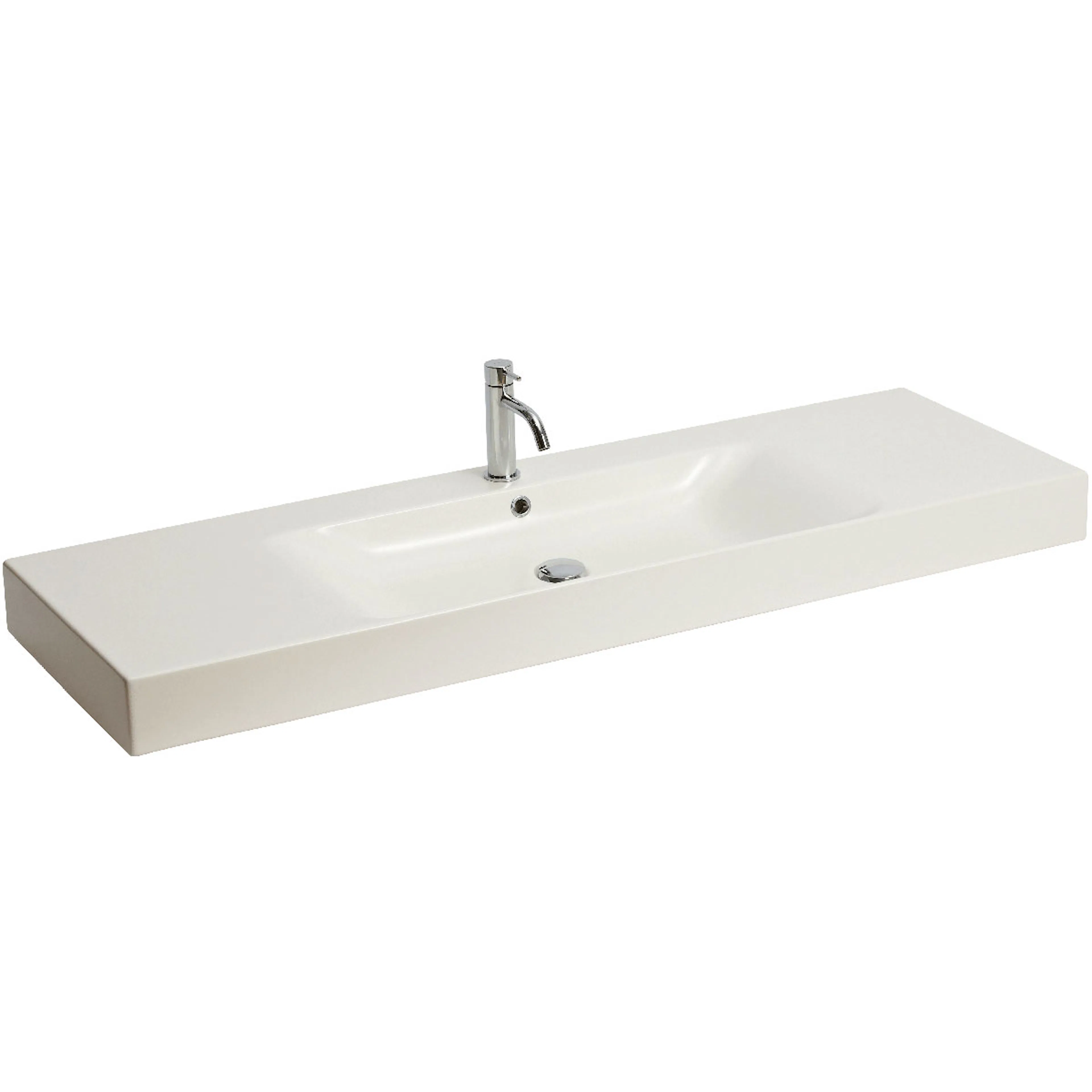 Servant Lavabo Cento 1400 mm