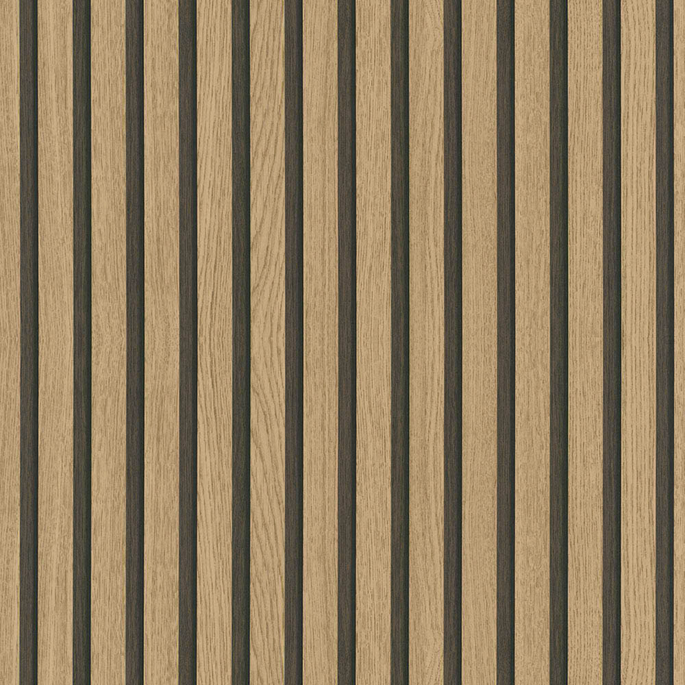 Tapet Marburg Trend 7013 Non Woven, Mönstrad Svart