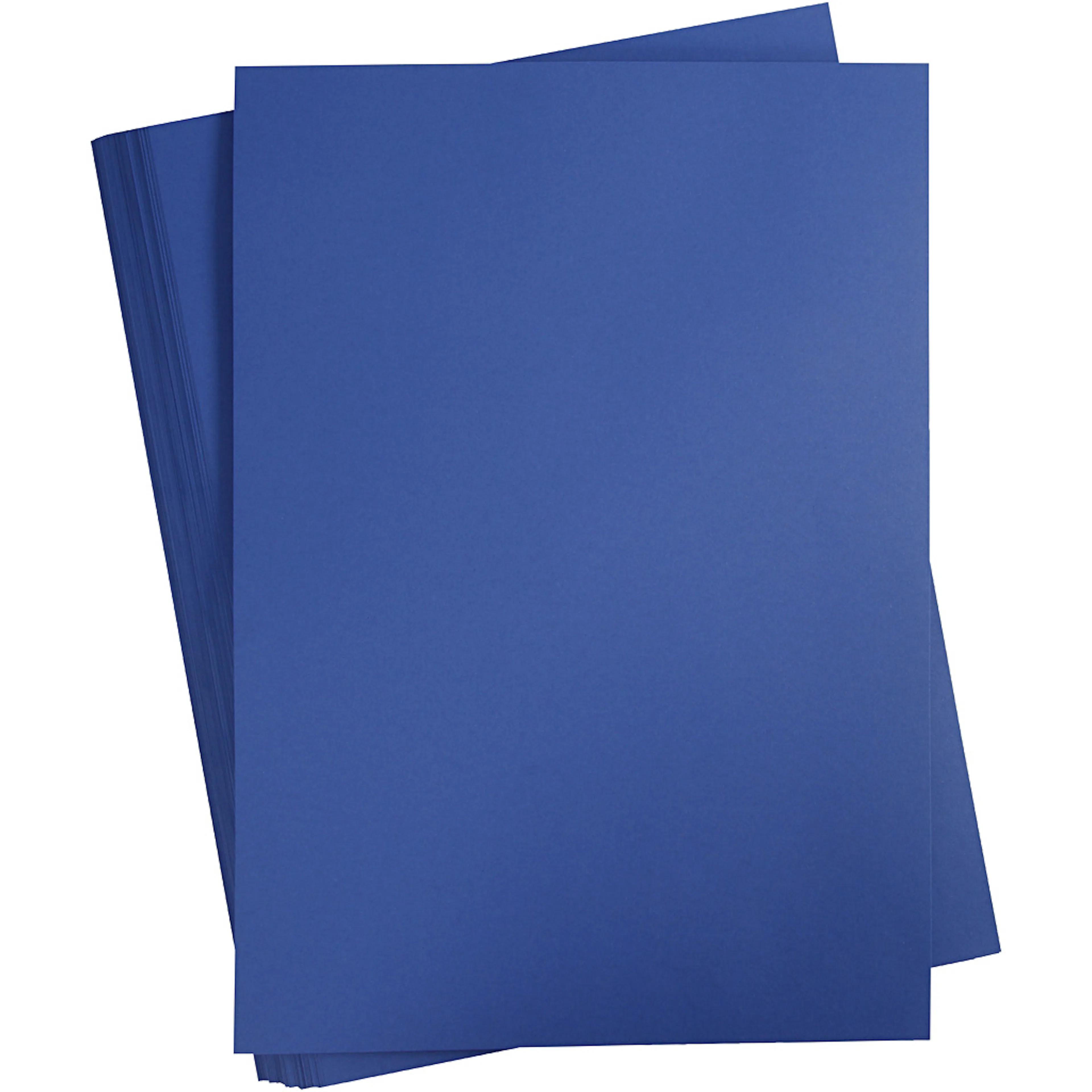 Farget kartong Creativ Company A2 420x600 mm 1 Pk