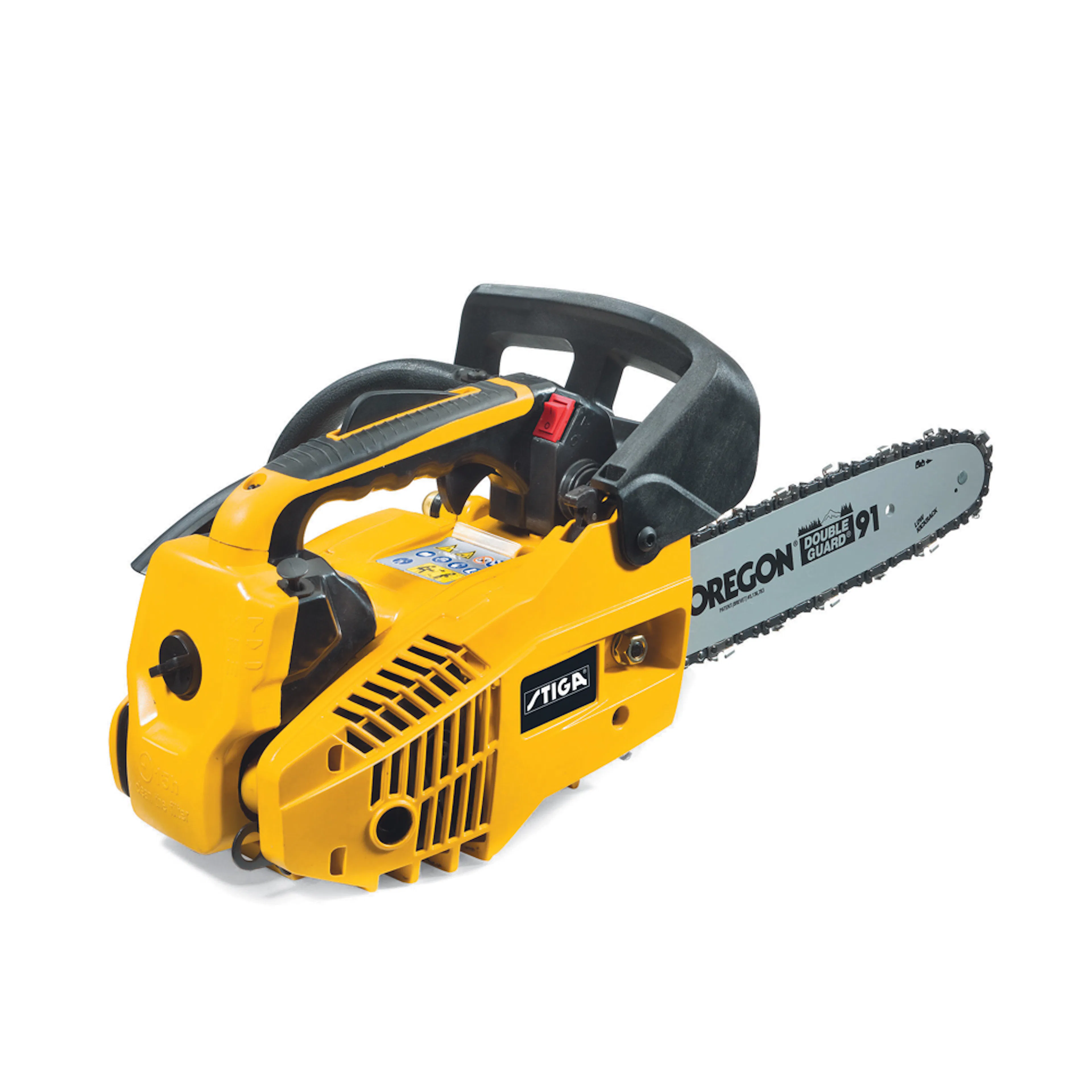 Motorsag Stiga SPR 255 C