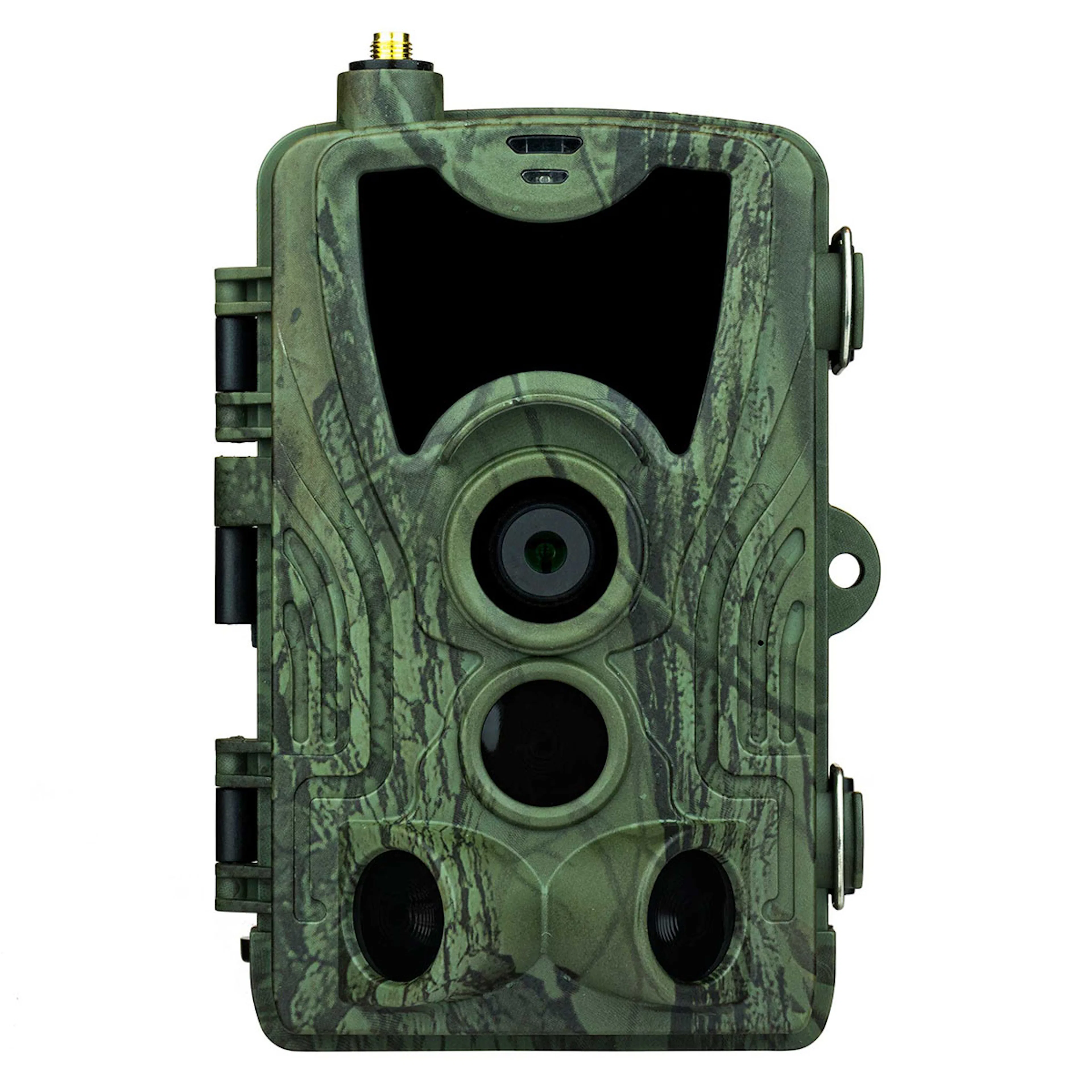 Viltkamera Trekker Premium Sendende 4G med Batteri
