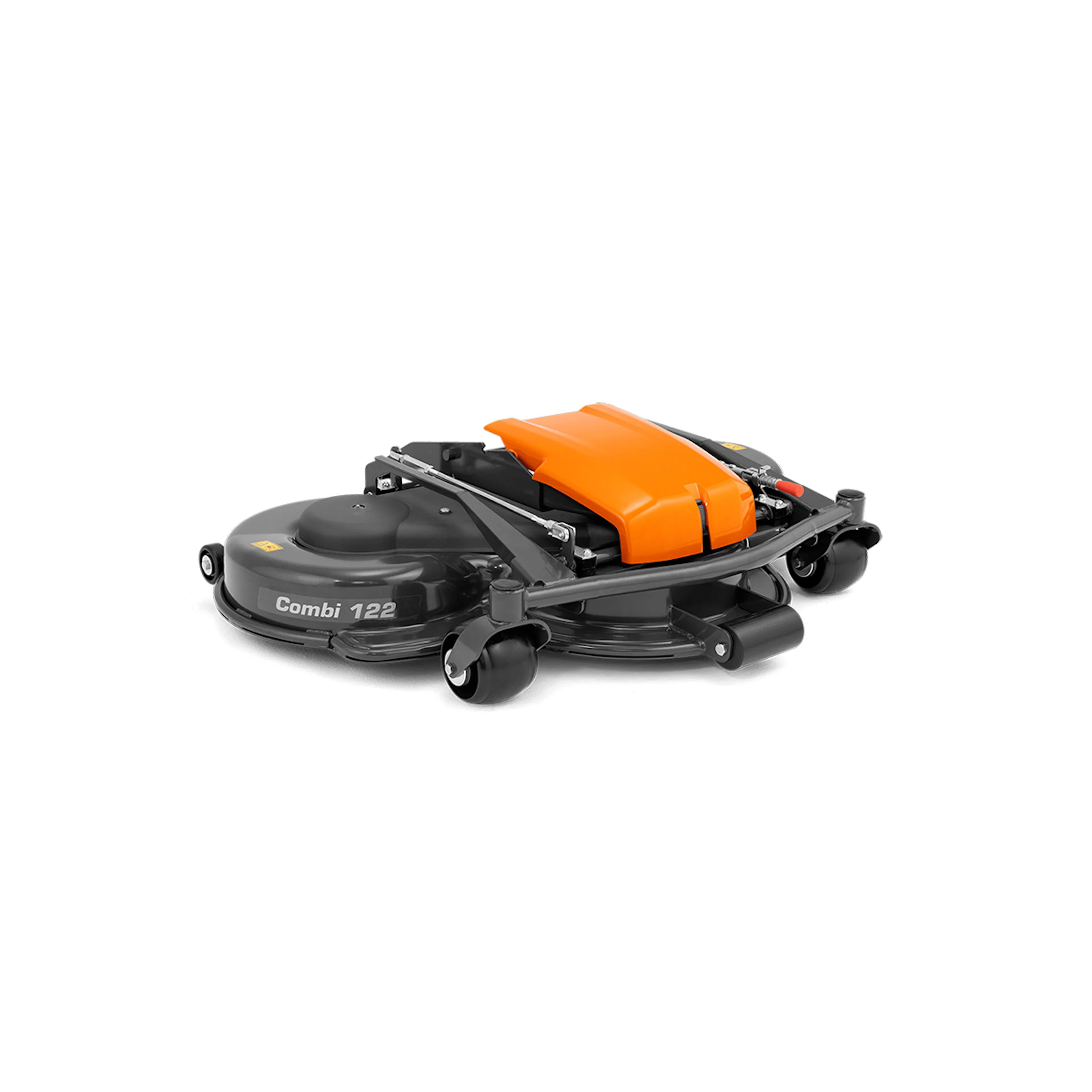 Klippeaggregat Husqvarna Combiclip 122 cm til P 524X-Serien
