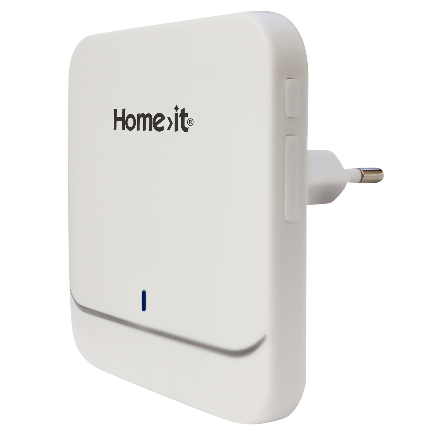 Trådløs Dørklokke Home it Home 2 Plus