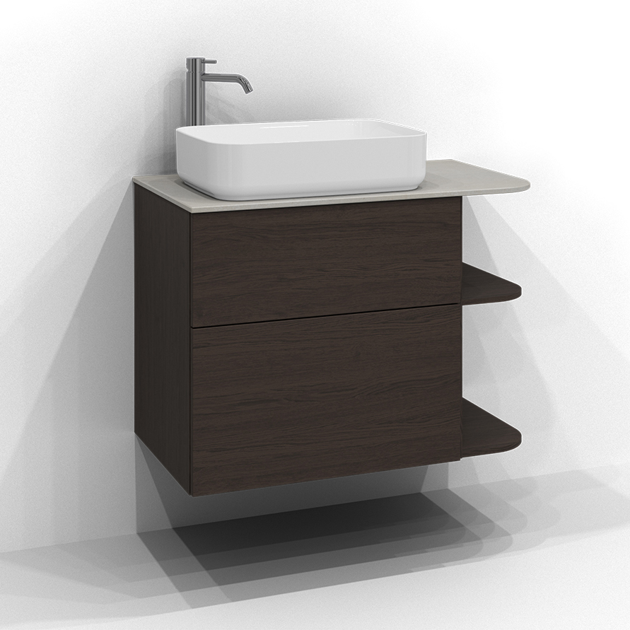 Bänkskiva Svedbergs Poem Soft Jura