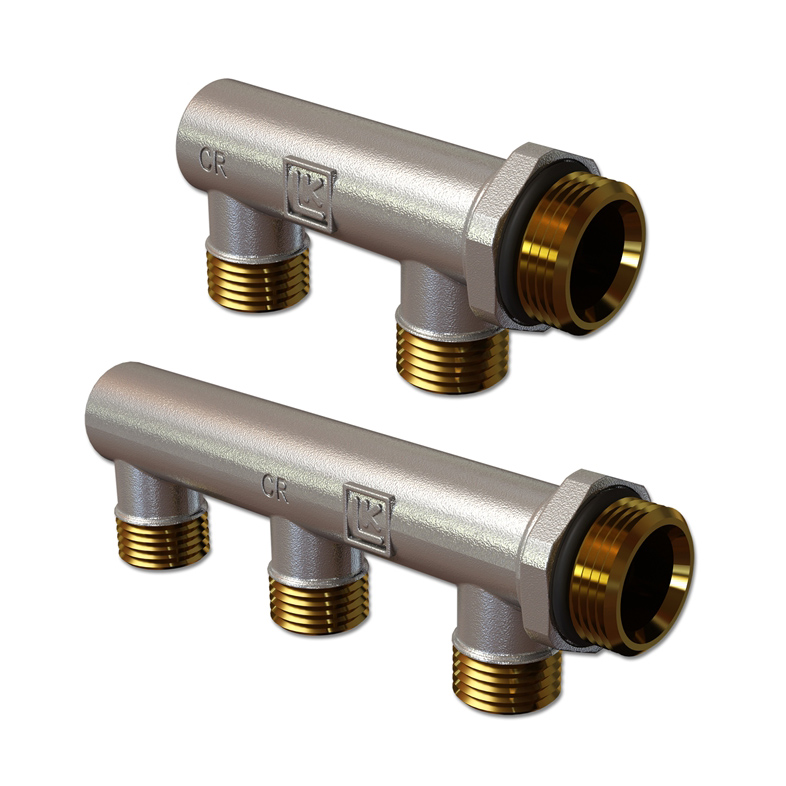 Endefordeler LK Systems UNI 2-G15