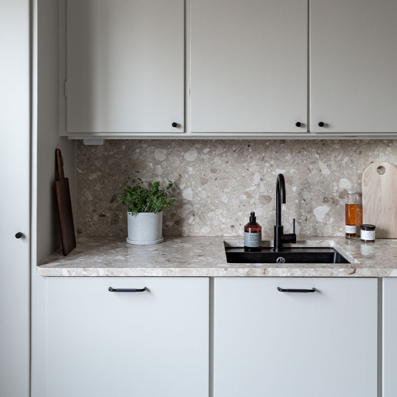 Håndtak Beslag Design Helix