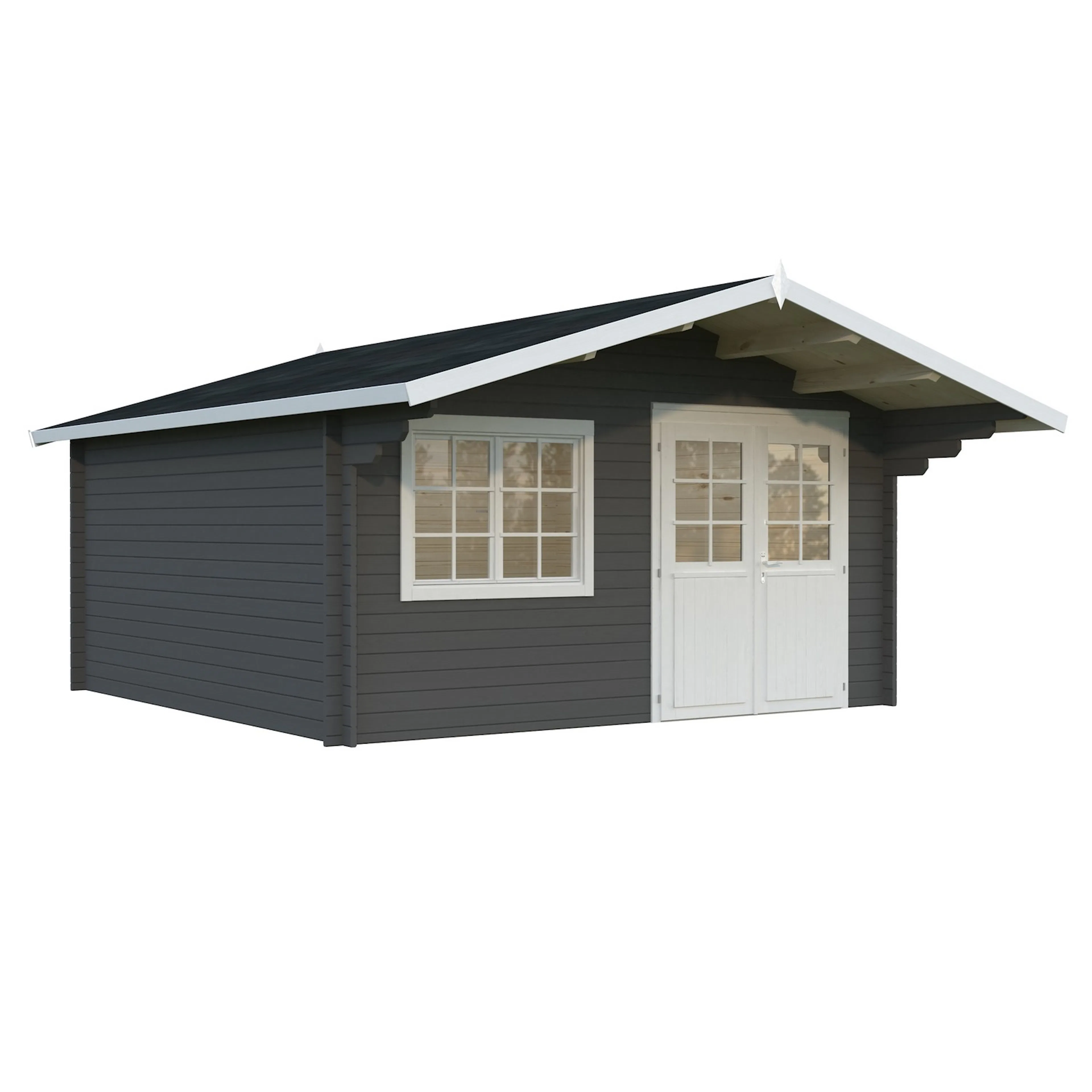 Gjestehytte Palmako Britta 17,5 M2