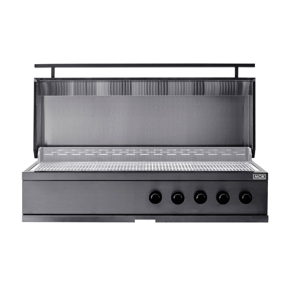 Frittstående Utekjøkken Myoutdoorkitchen Nordic Line Skagen