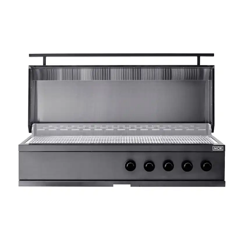 Frittstående Utekjøkken Myoutdoorkitchen Nordic Line Skagen