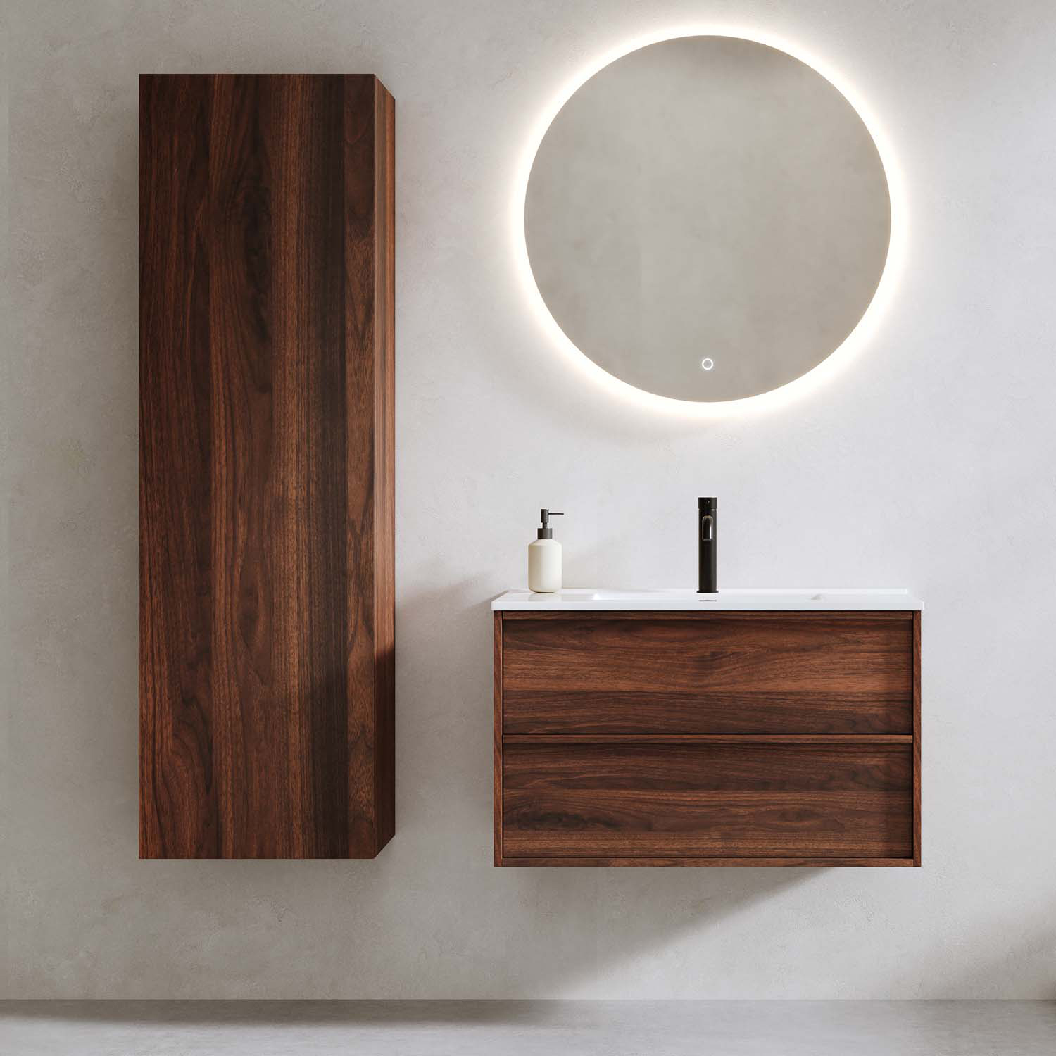 Høyskap Bathlife