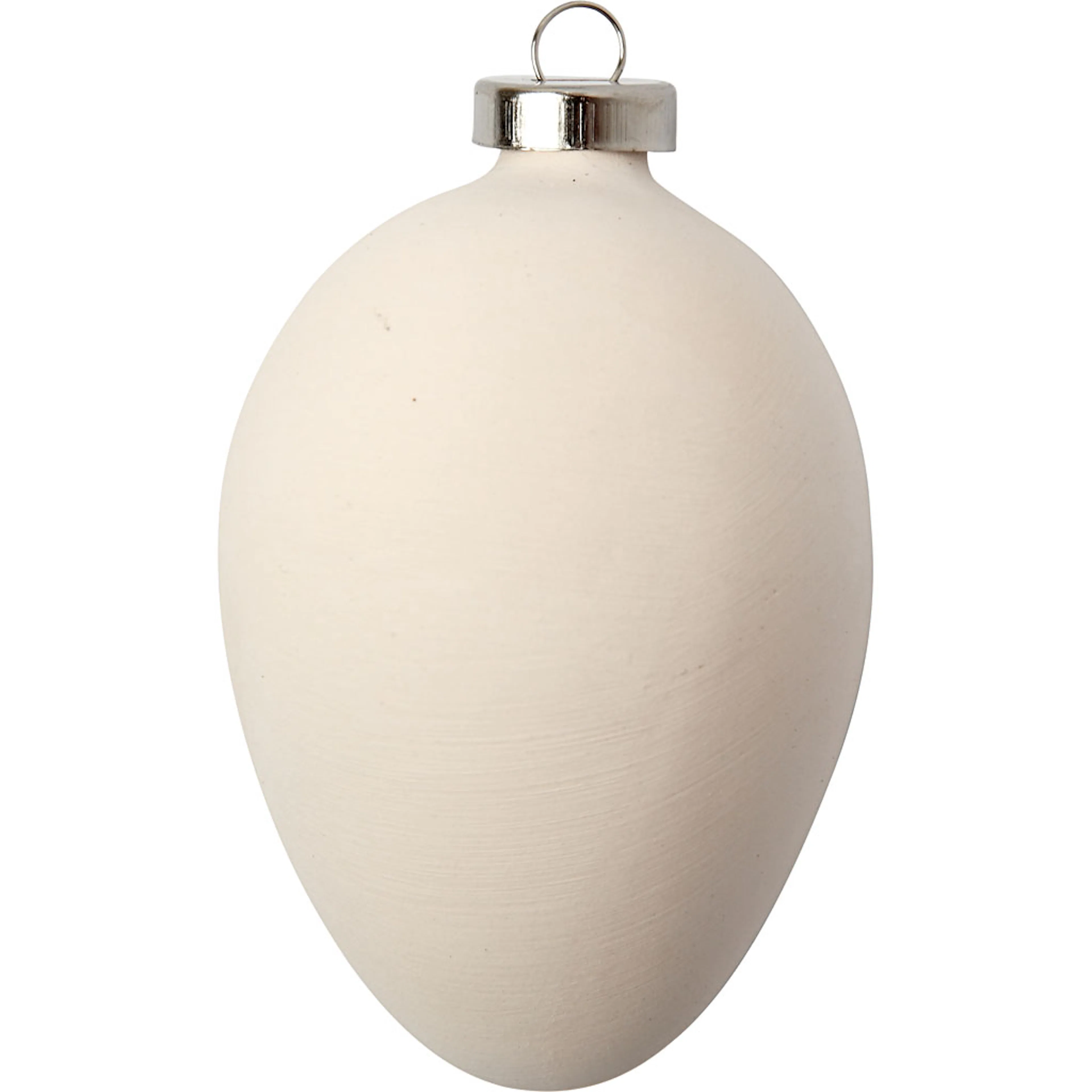 Terrakottaegg Creativ Company 12 stk/1 Pk