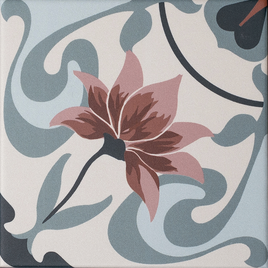 Klinker Lhådös Joy Rosebery 15x15
