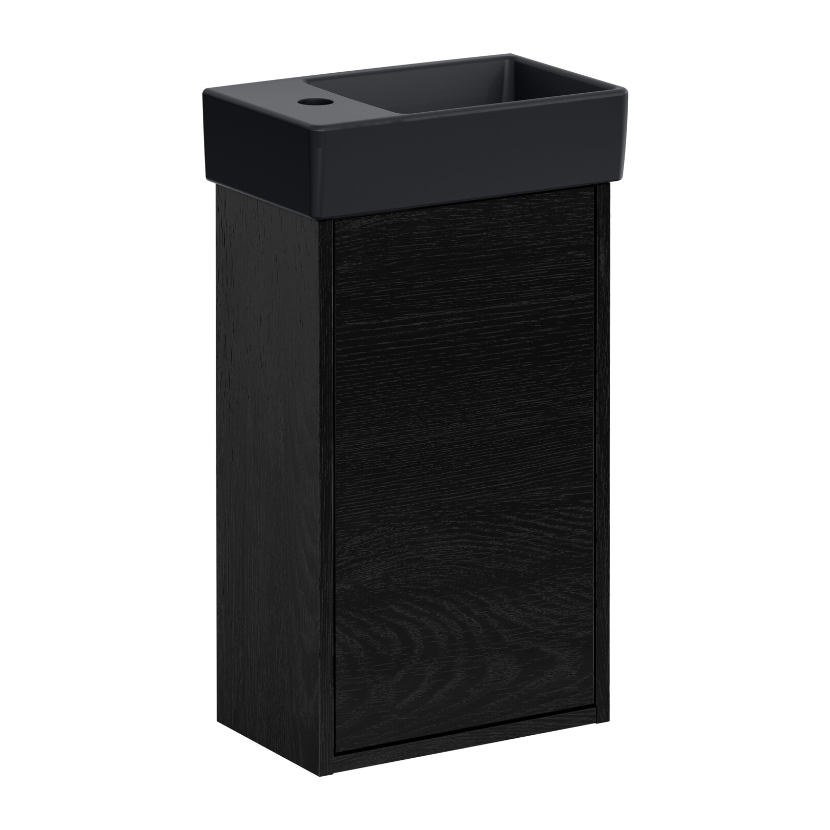 Tvättställsskåp Gustavsberg Artic Small 33 cm | badrum - badrumsmobler - tvattstallsskap-och-kommod | KakelKungen