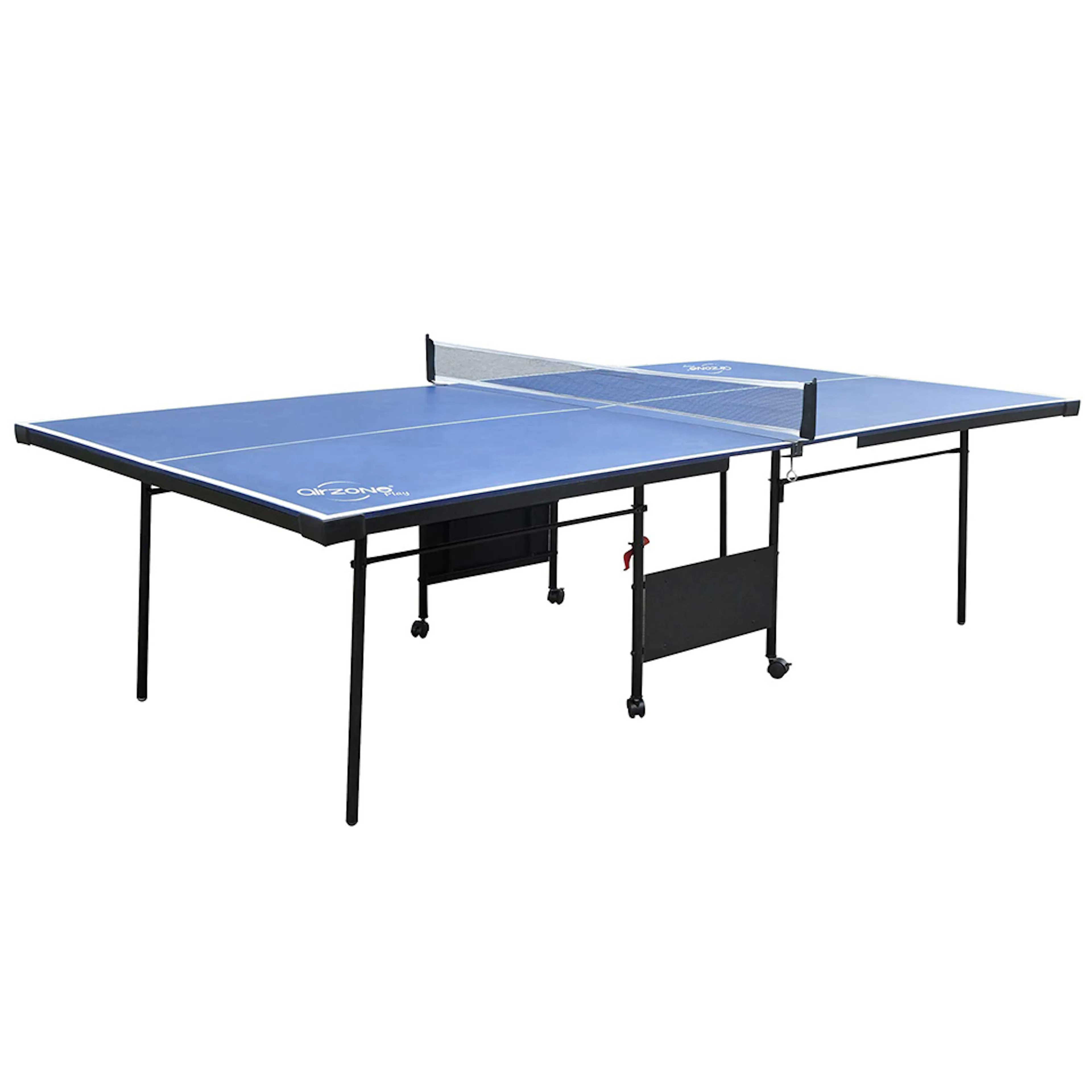 Bordtennisbord ProSport Officiell Sammenleggbar