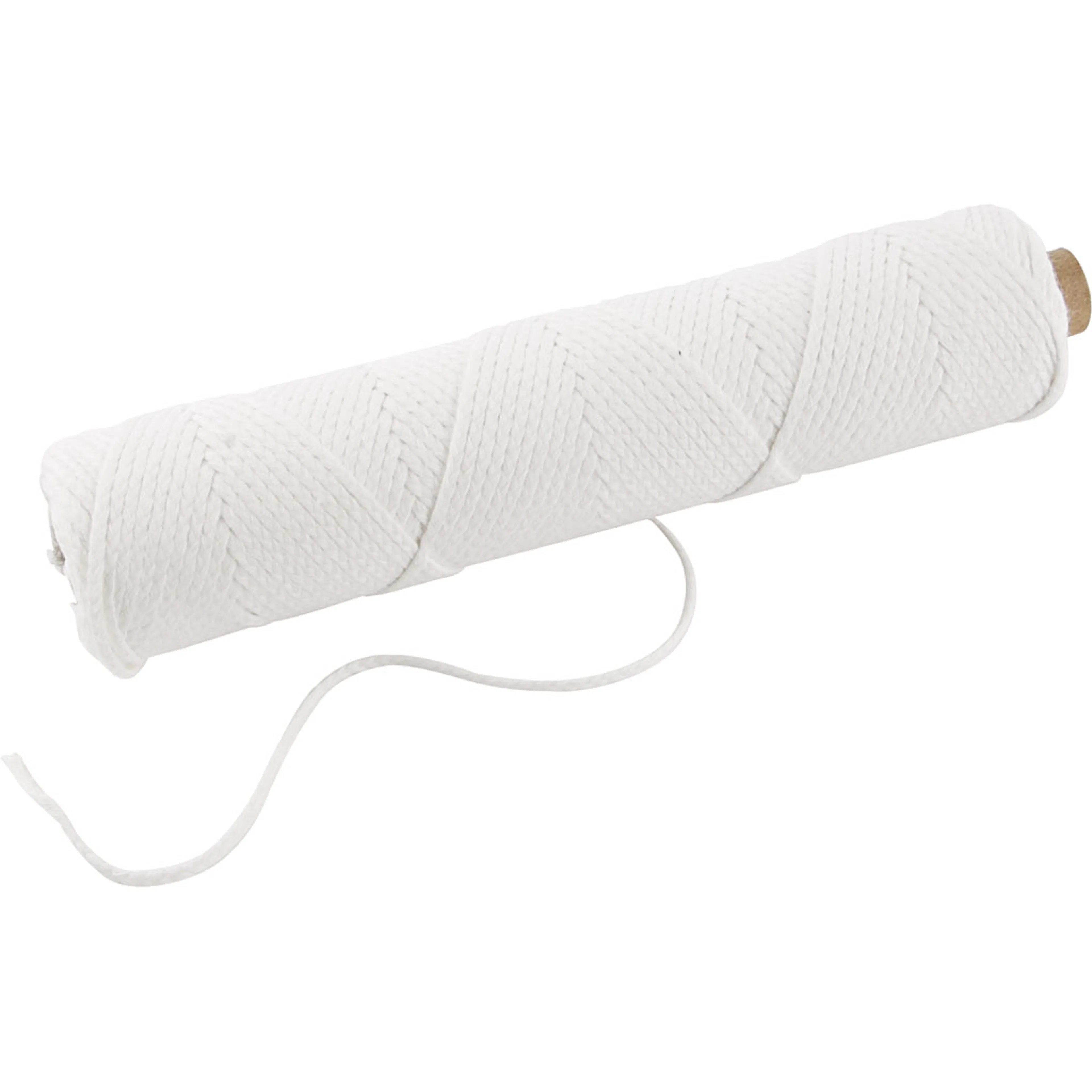 Lysveke Creativ Company til Ren Parafin Nr Su Str 3x12 100 g 50 m/1 Rl
